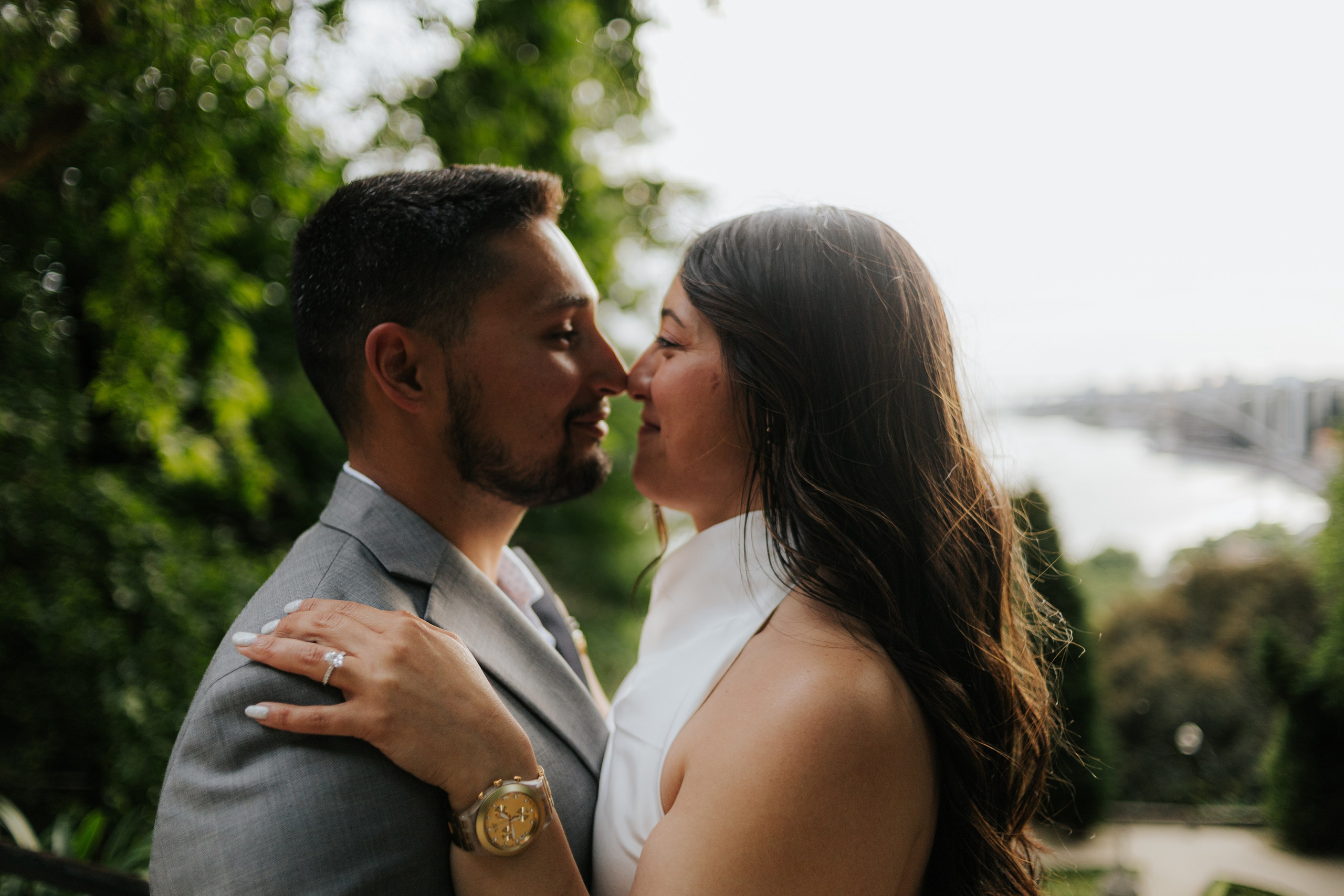 Wedding Proposal Alex & Jesba. Philipe Fotografia