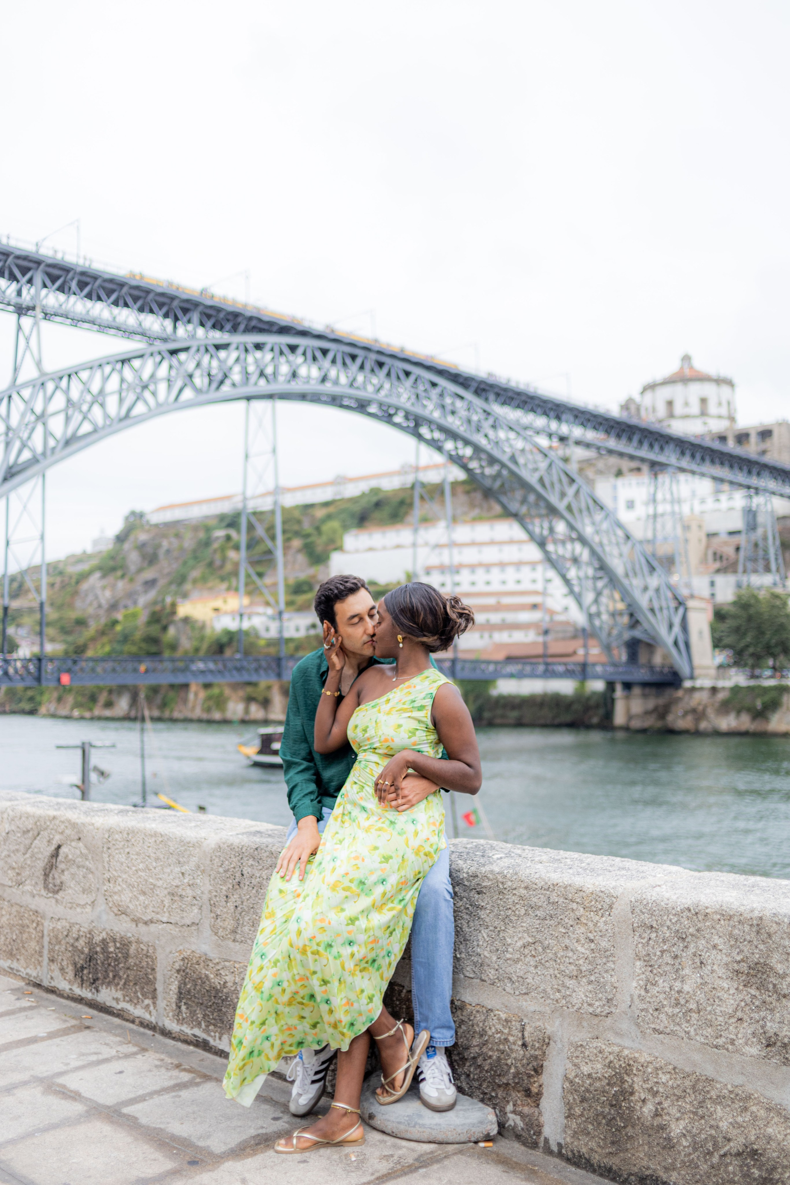 Wedding Proposal Barbara & Diogo. Philipe Fotografia