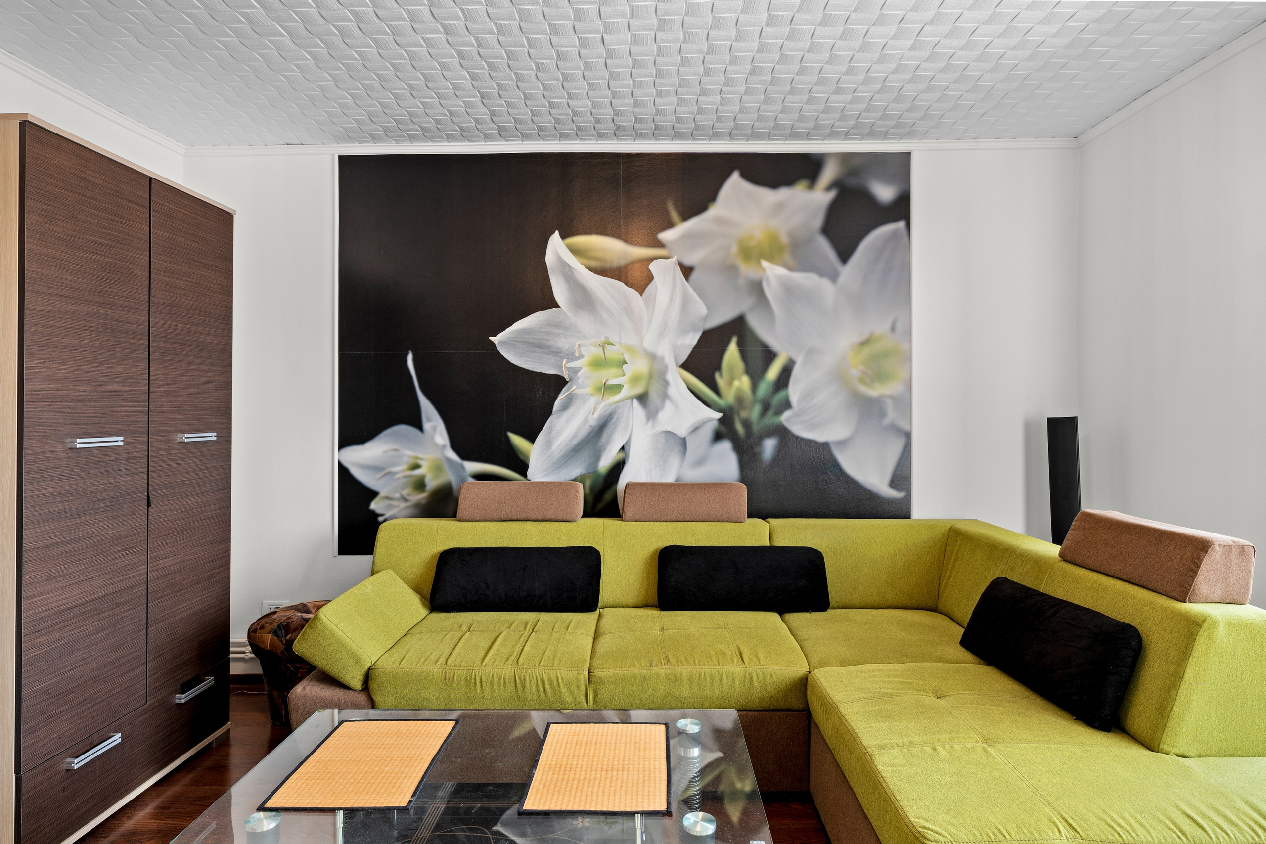 INTERIOR - REALESTATE. Samuel Ciobanu