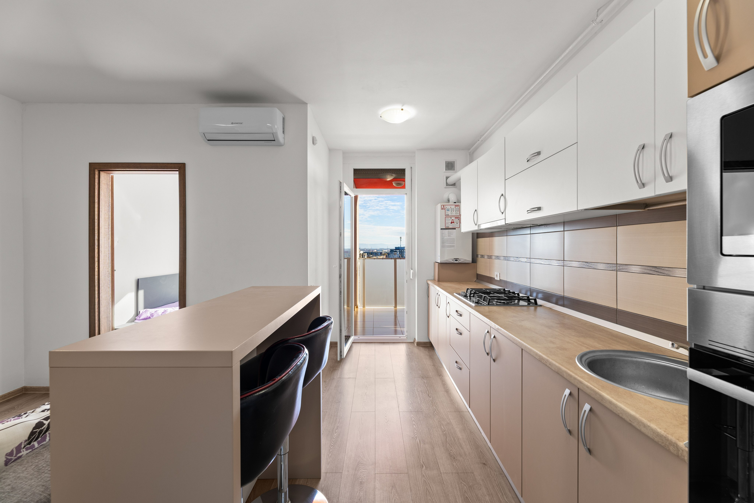 INTERIOR - REALESTATE. Samuel Ciobanu