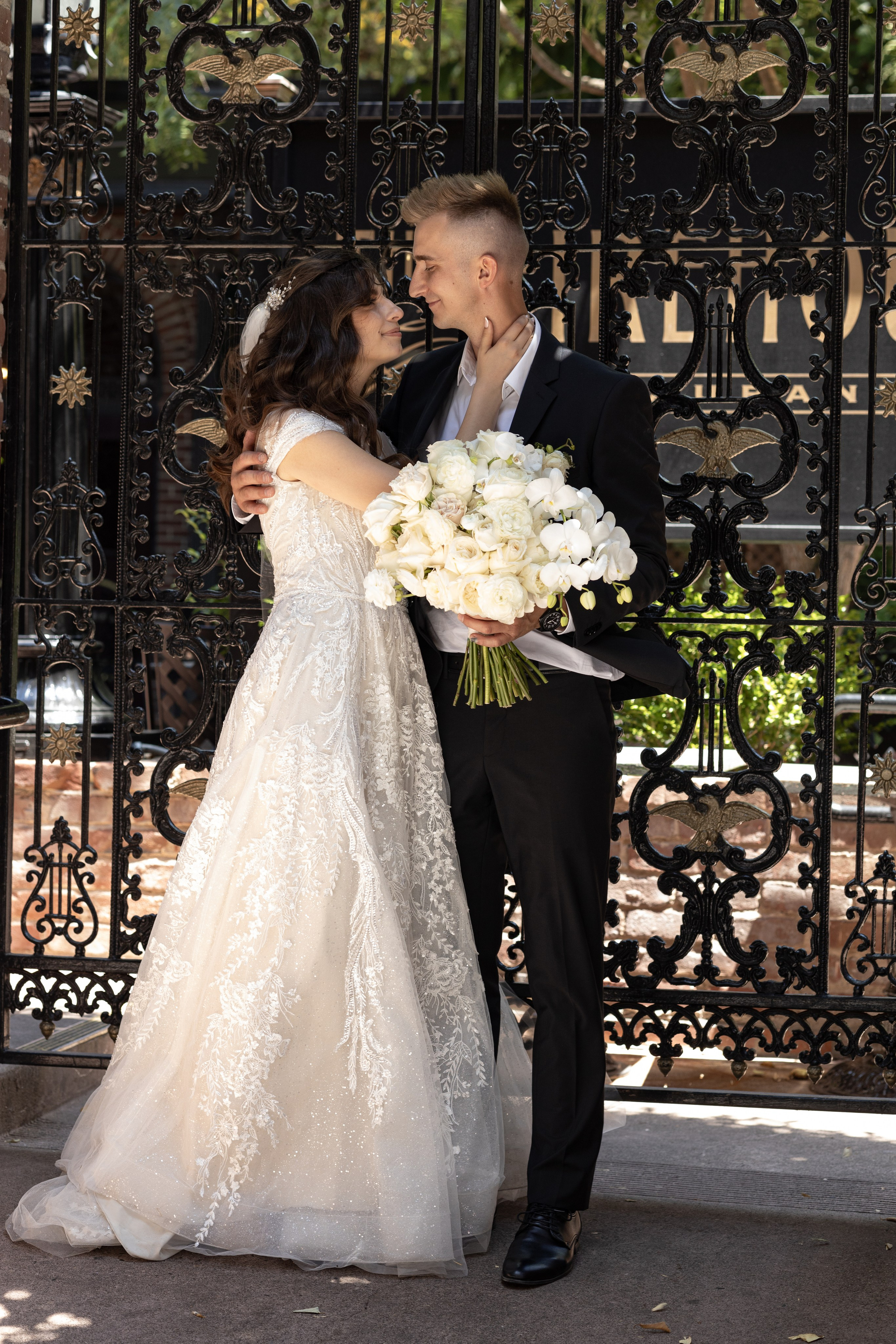 L|G. Family and Wedding photographer