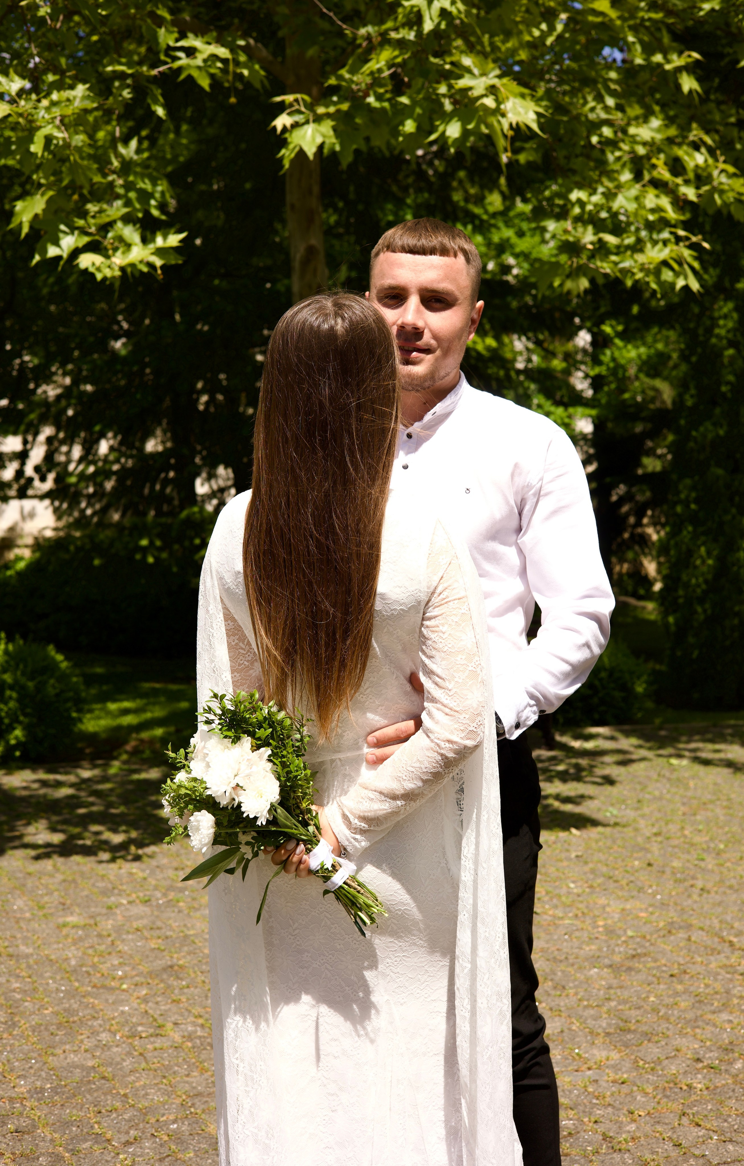 Cununia Religioasă | Silviu & Efimia. Фотограф Lumimi.Art