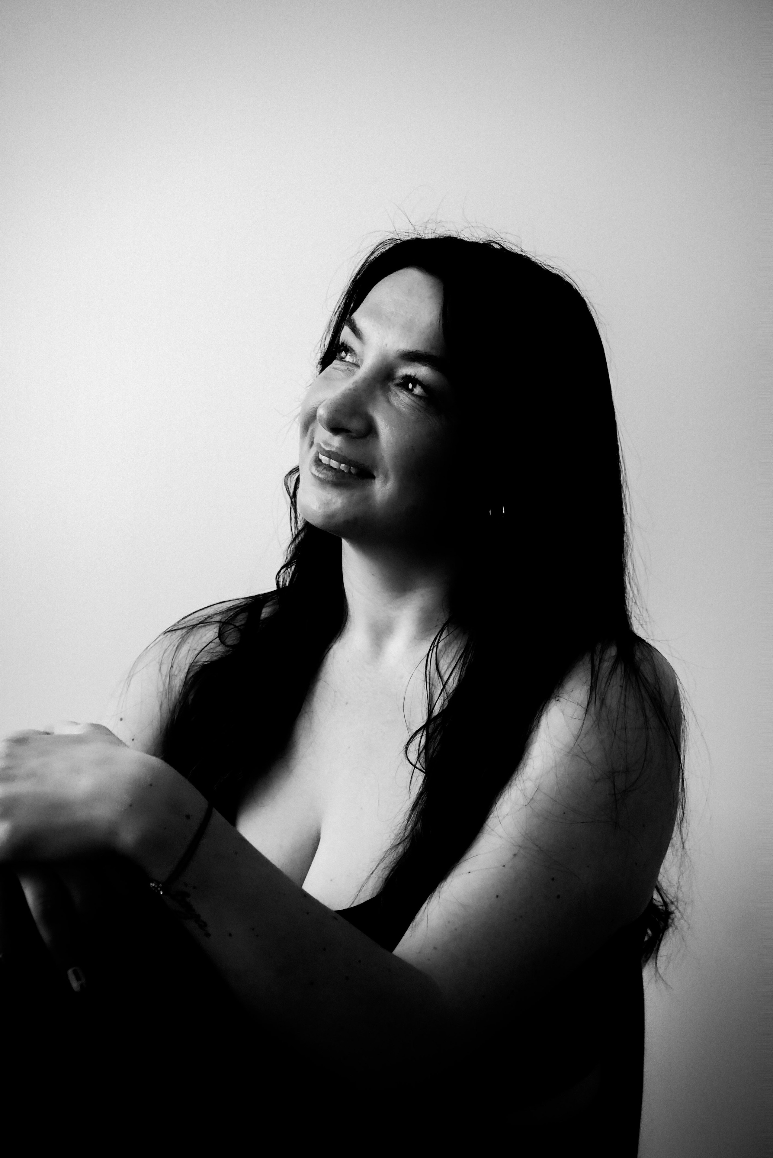 Irina. Meeste ja naiste fotograaf Tallinnas Anna Sipari