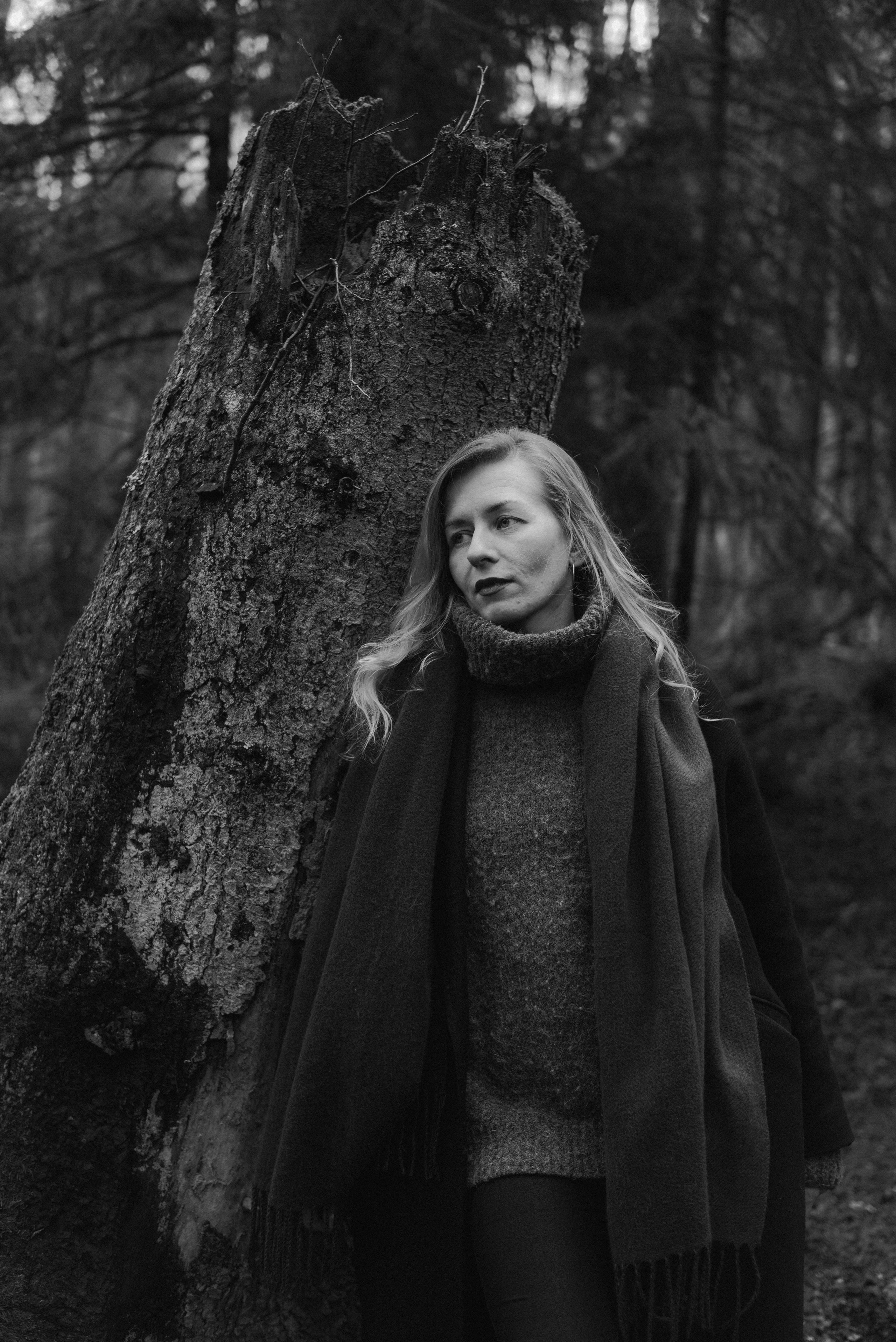 Rannal. Meeste ja naiste fotograaf Tallinnas Anna Sipari