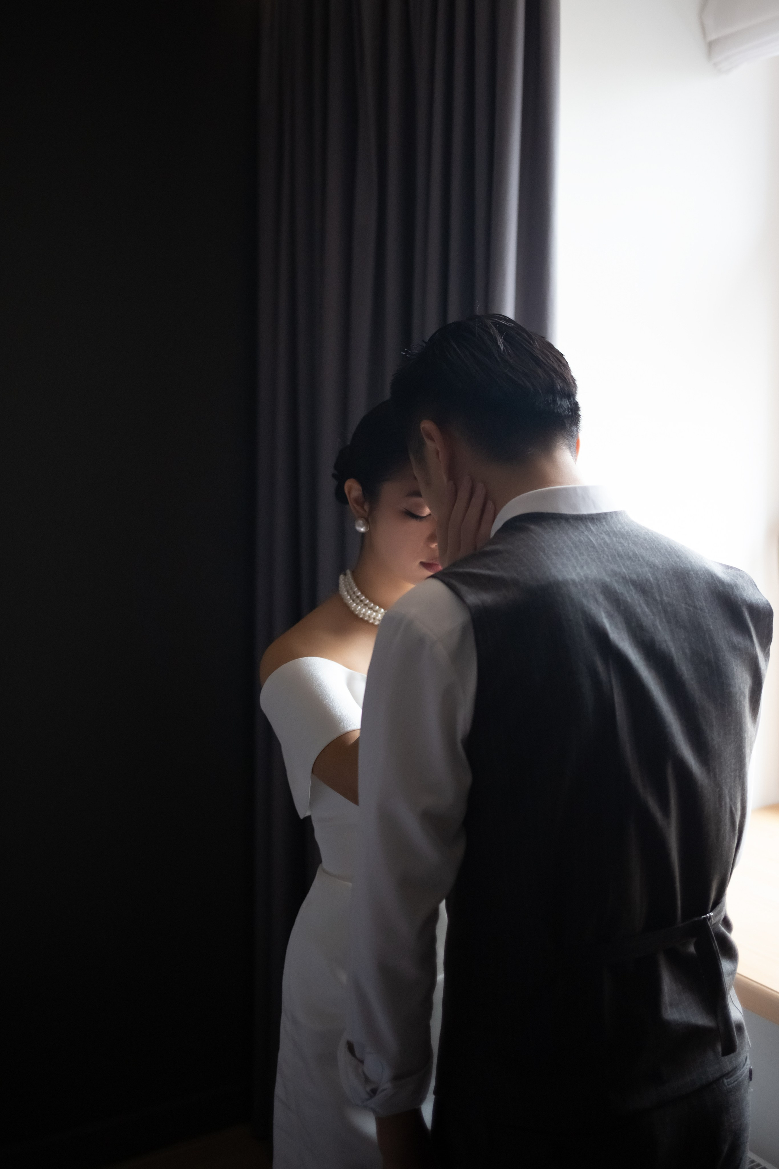 V+P. Профессиональный фотограф в Испании