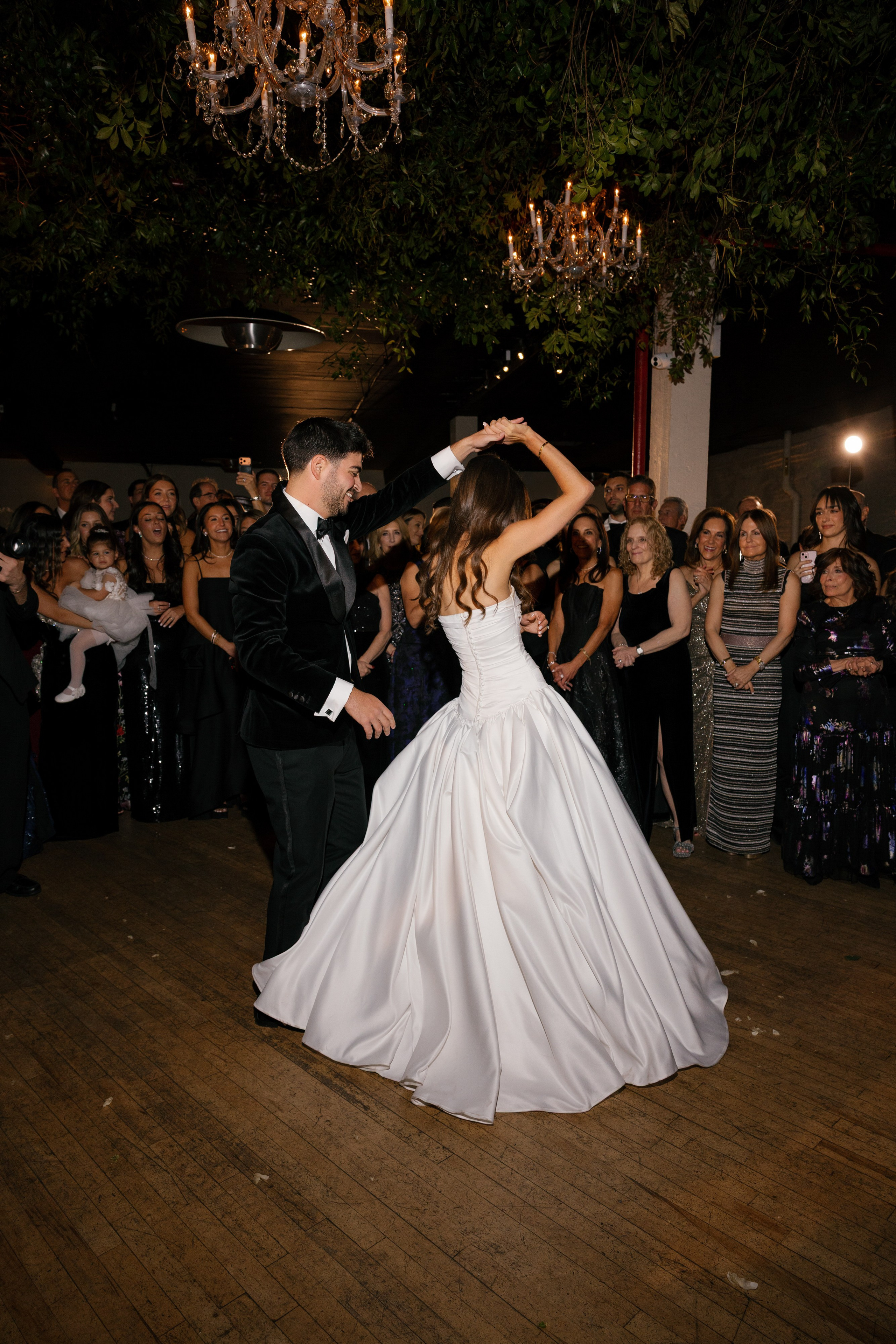 Lauren and Jonah. Wedding photographer and videographer New York | New Jersey