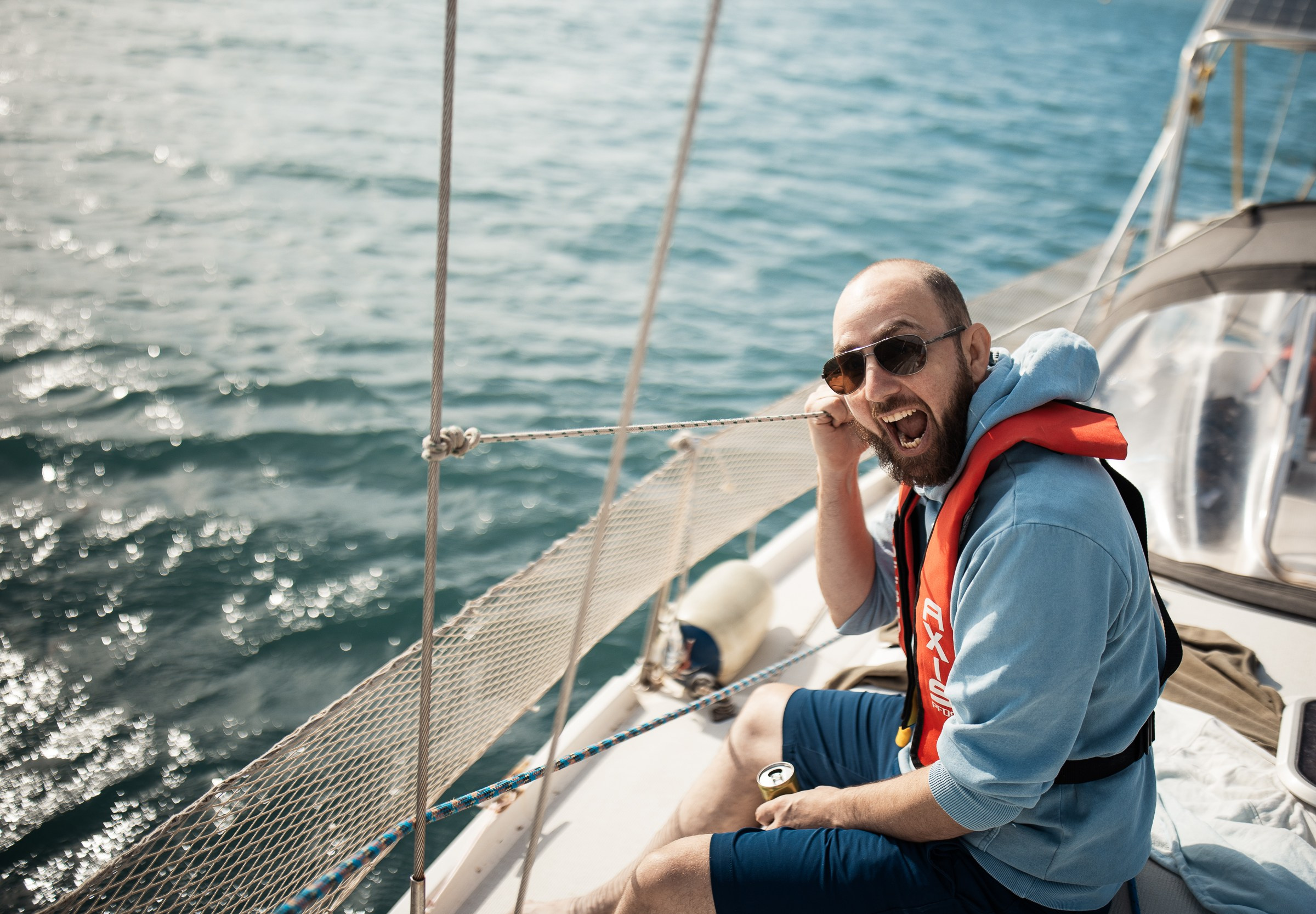 Lifestyle photos from different photoshoots