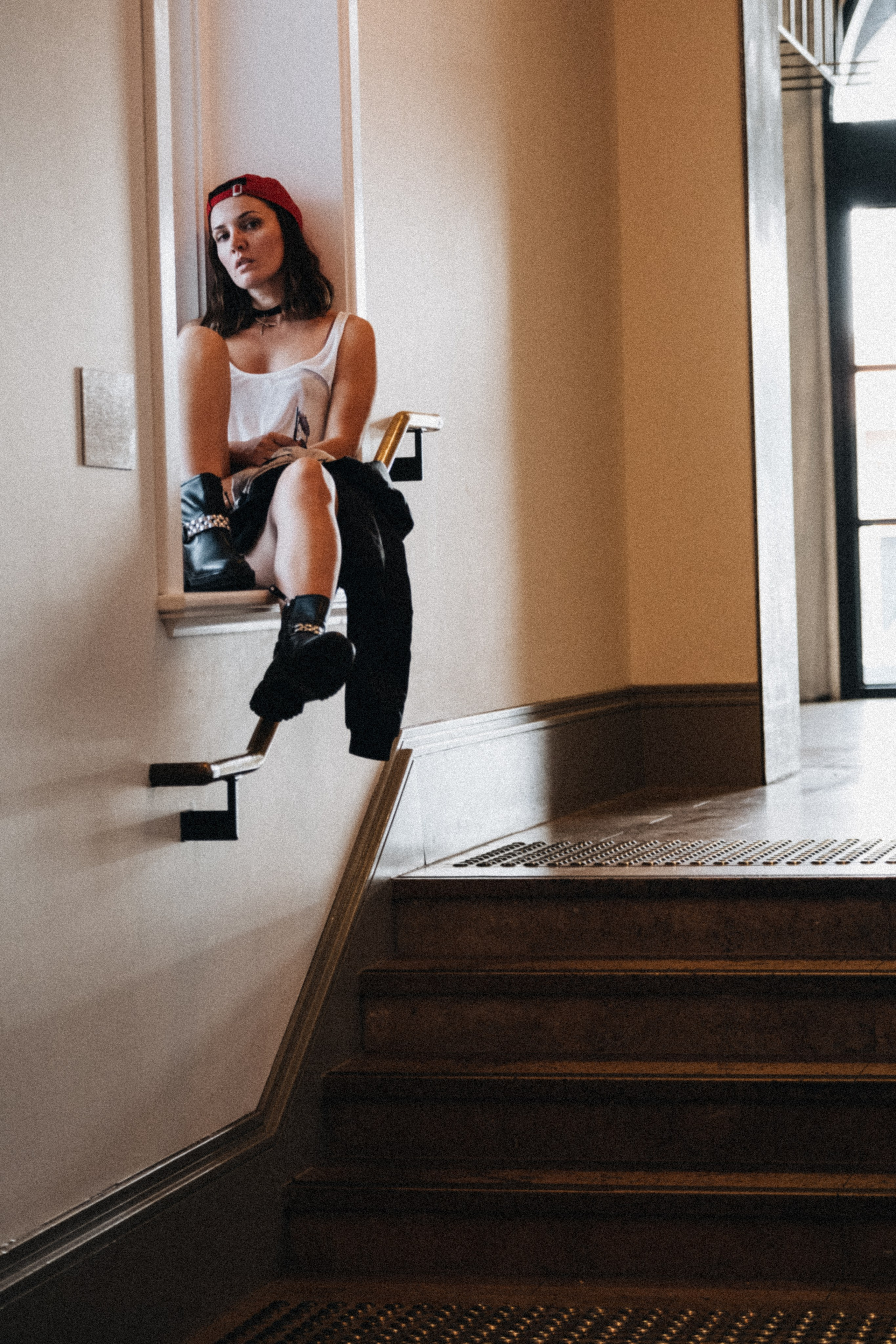 Lifestyle photos from different photoshoots