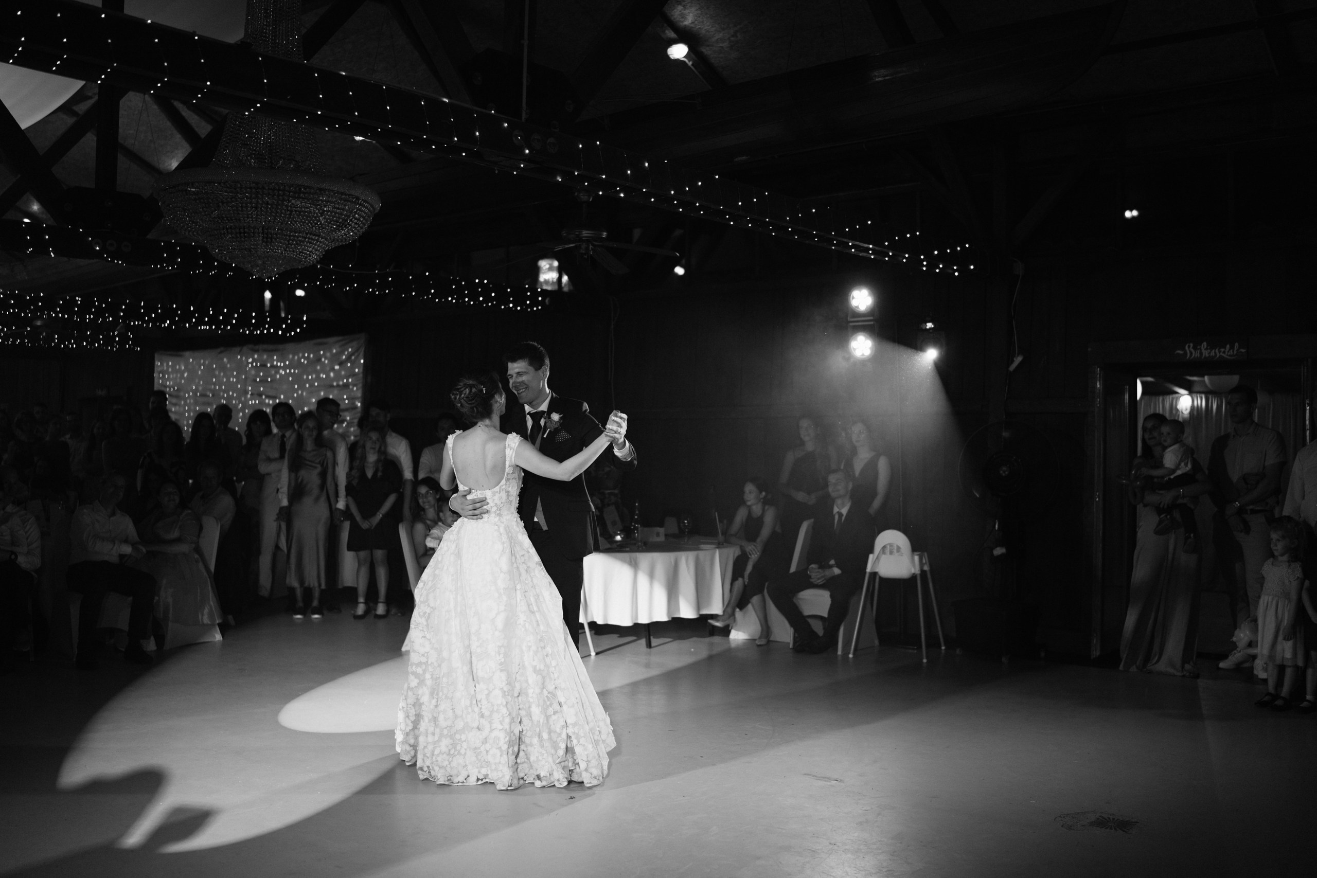 Esküvő. Szőke Fotó & Film