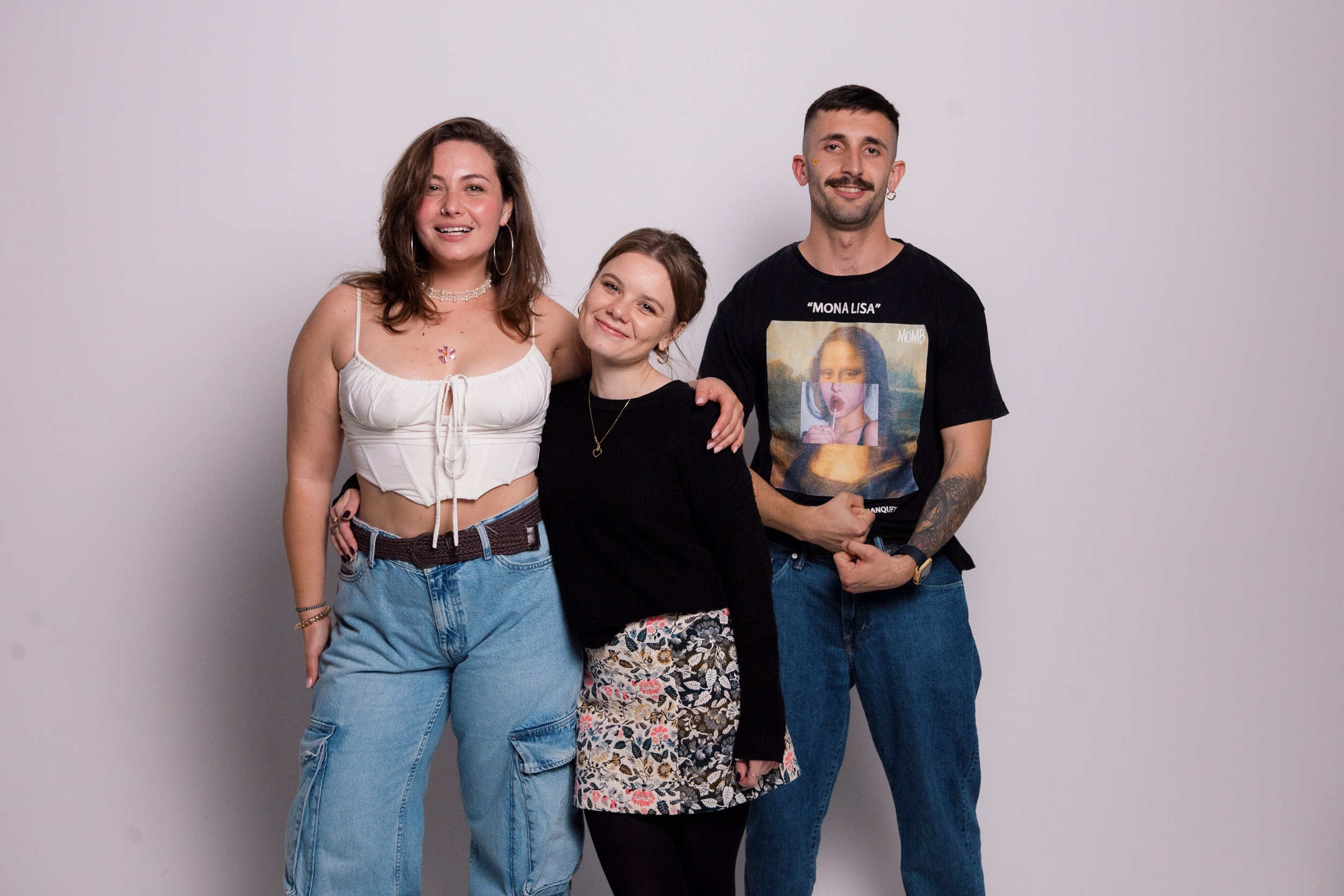 День рождения в Toho Boho. Портретный и репортажный фотограф в Израиле Рома Бирман