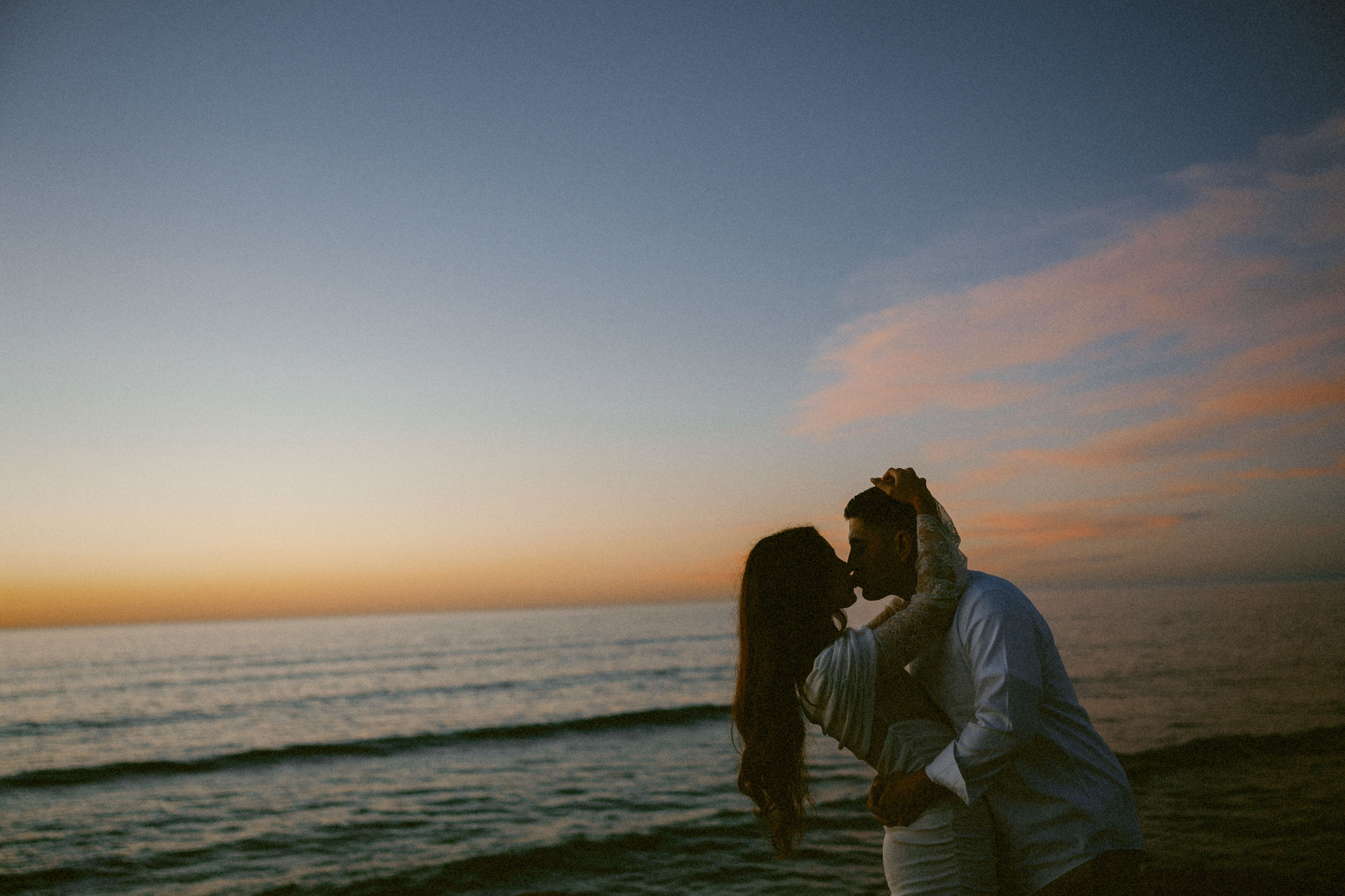 Sam & Nicole Elopement. Wedding Photography & Videography Team in California, Los Angeles, San Francisco, San Diego and Travel
