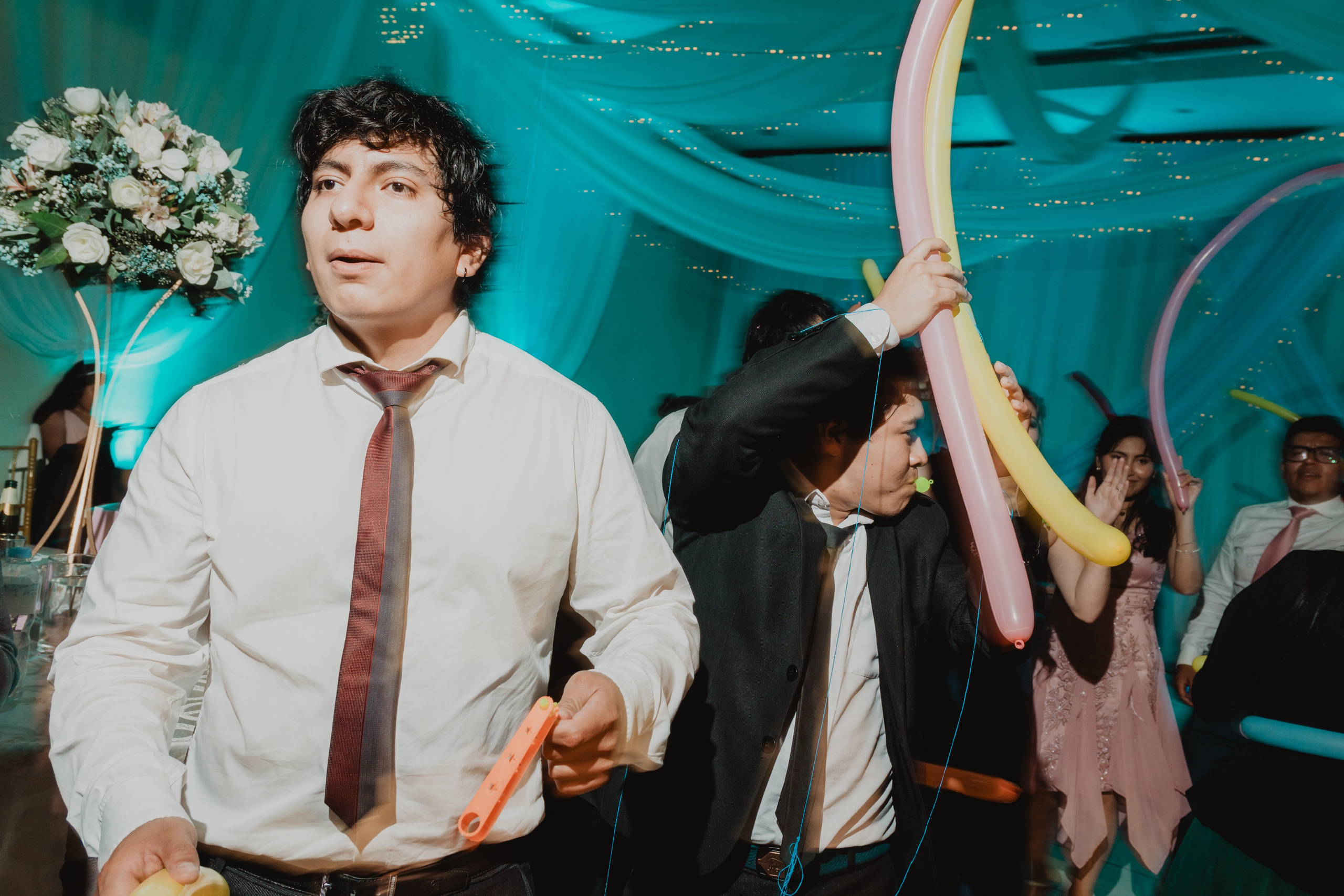 STEISY + EMMANUEL | BODA RELIGIOSA. Studio KVTA | Fotografía y Video de Bodas en Arequipa