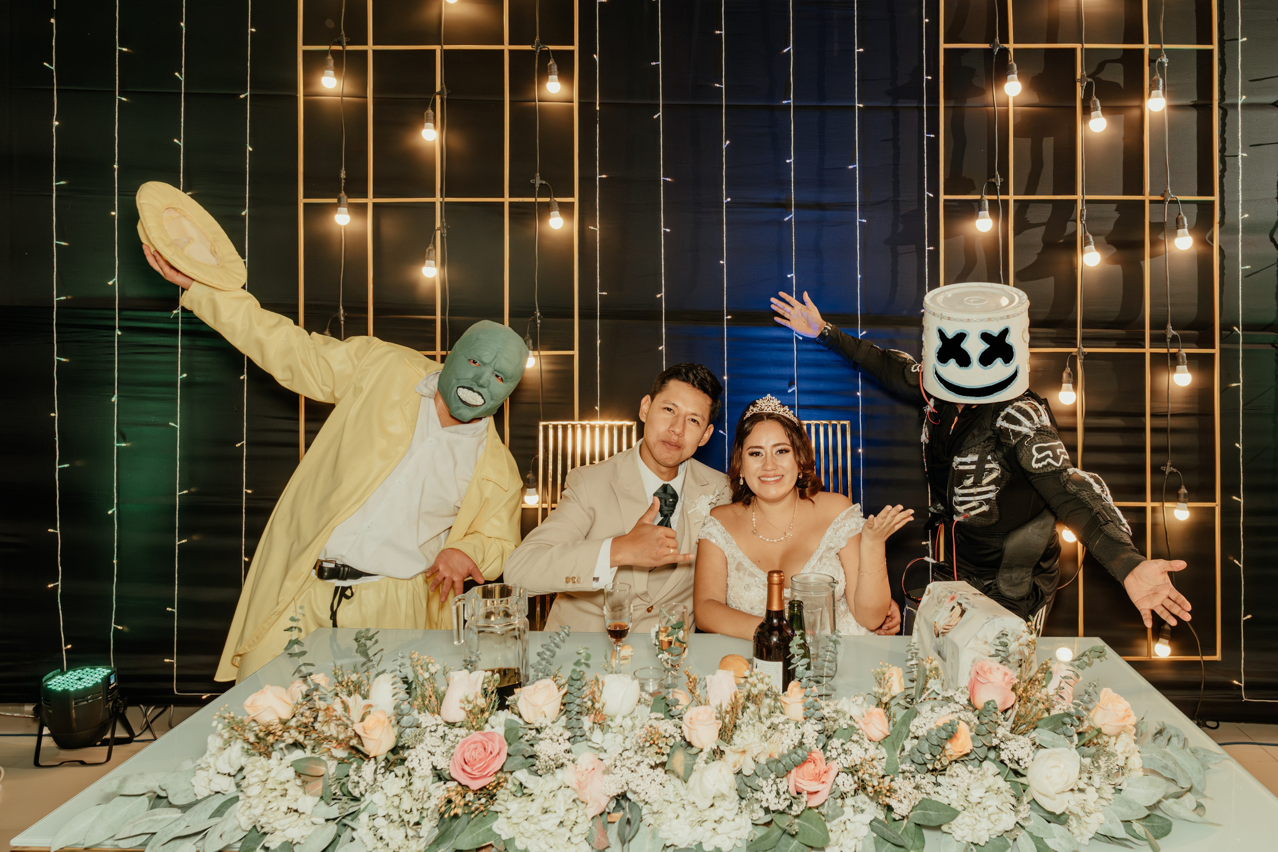 ANGIE + MANUEL BODA RELIGIOSA. Studio KVTA | Fotografía y Video de Bodas en Arequipa