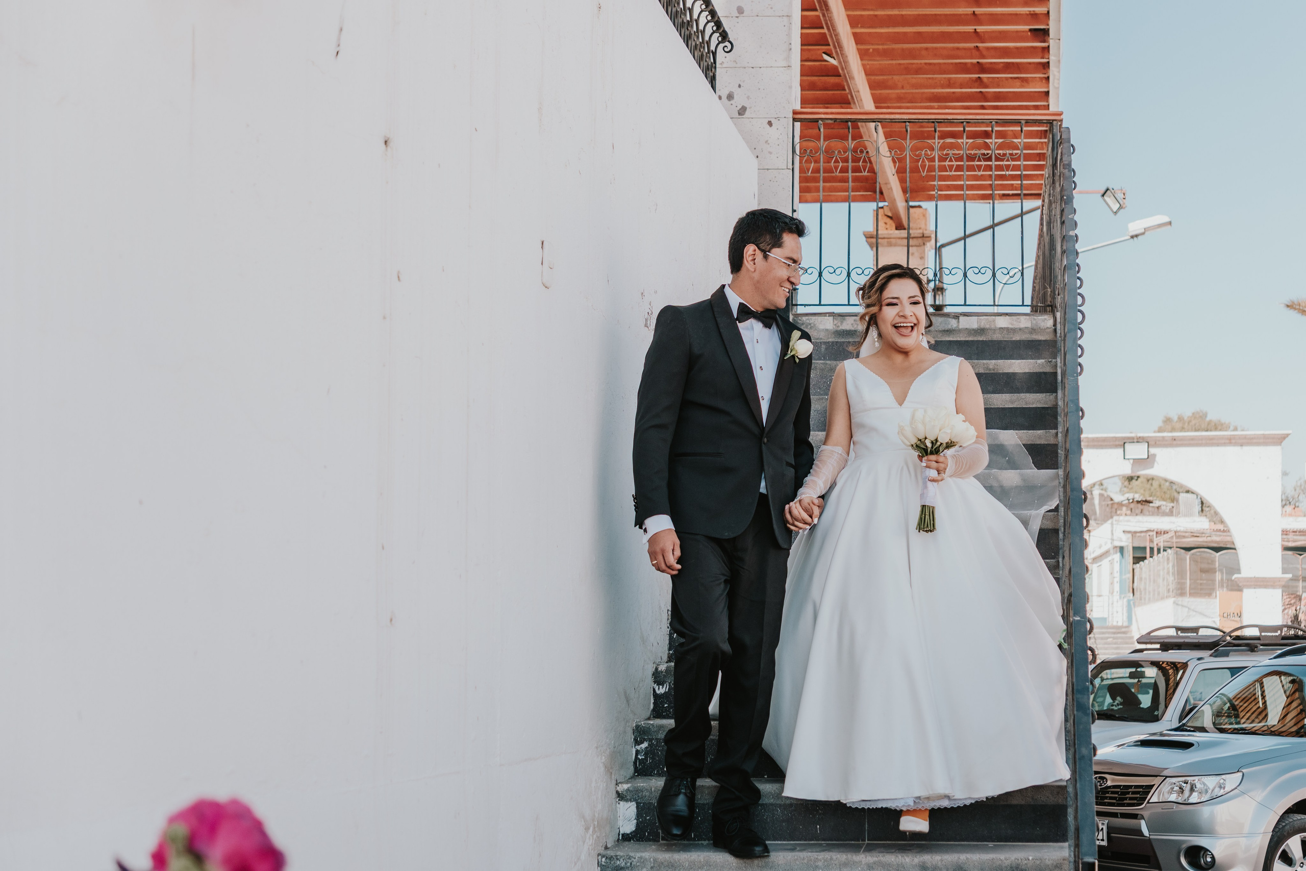 CAROL Y GERSON SOLO BODA. Studio KVTA | Fotografía y Video de Bodas en Arequipa