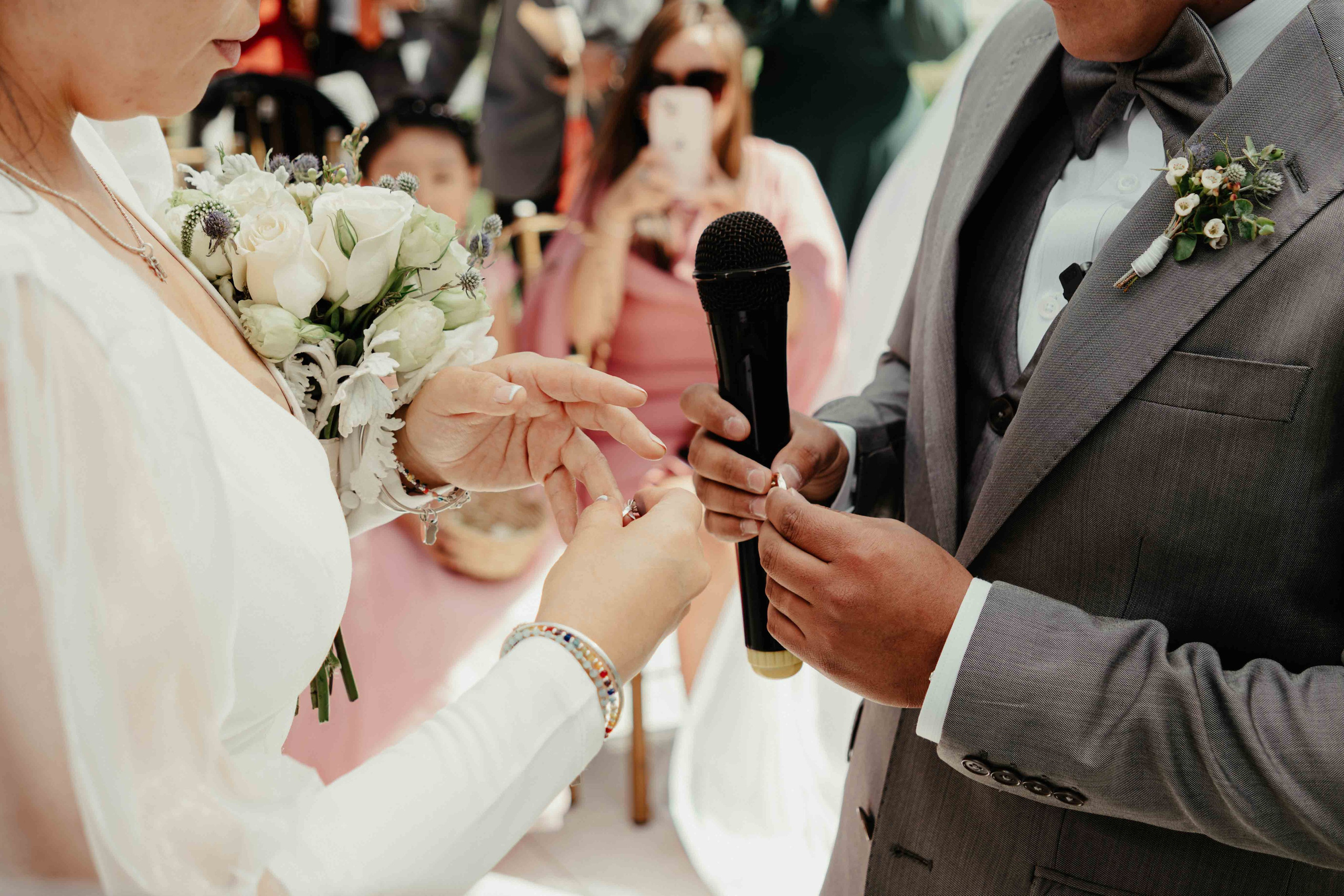 VICTOR Y MELANY BODA CIVIL. Studio KVTA | Fotografía y Video de Bodas en Arequipa