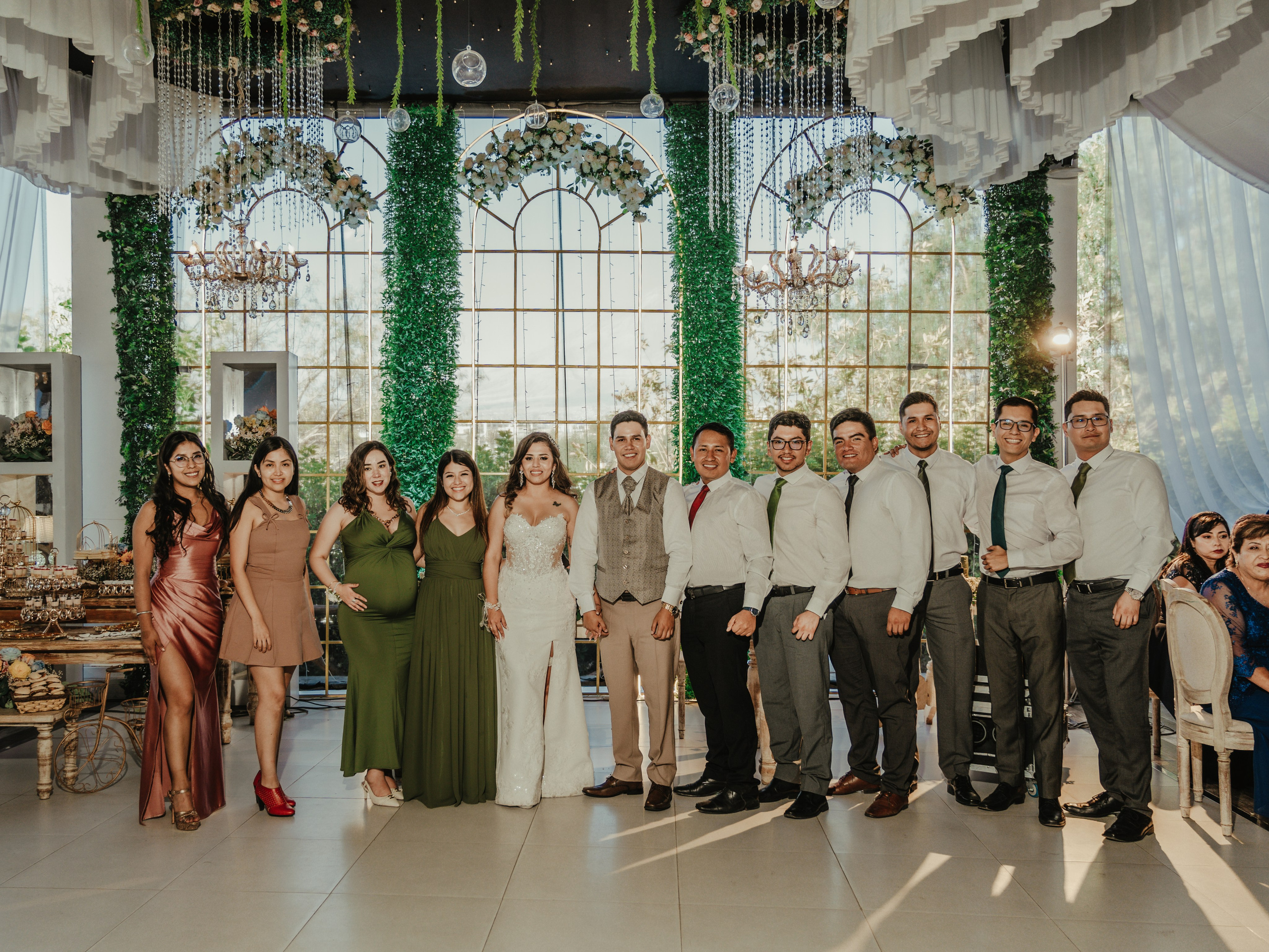 CARLA Y MARIO BODA RELIGIOSA. Studio KVTA | Fotografía y Video de Bodas en Arequipa