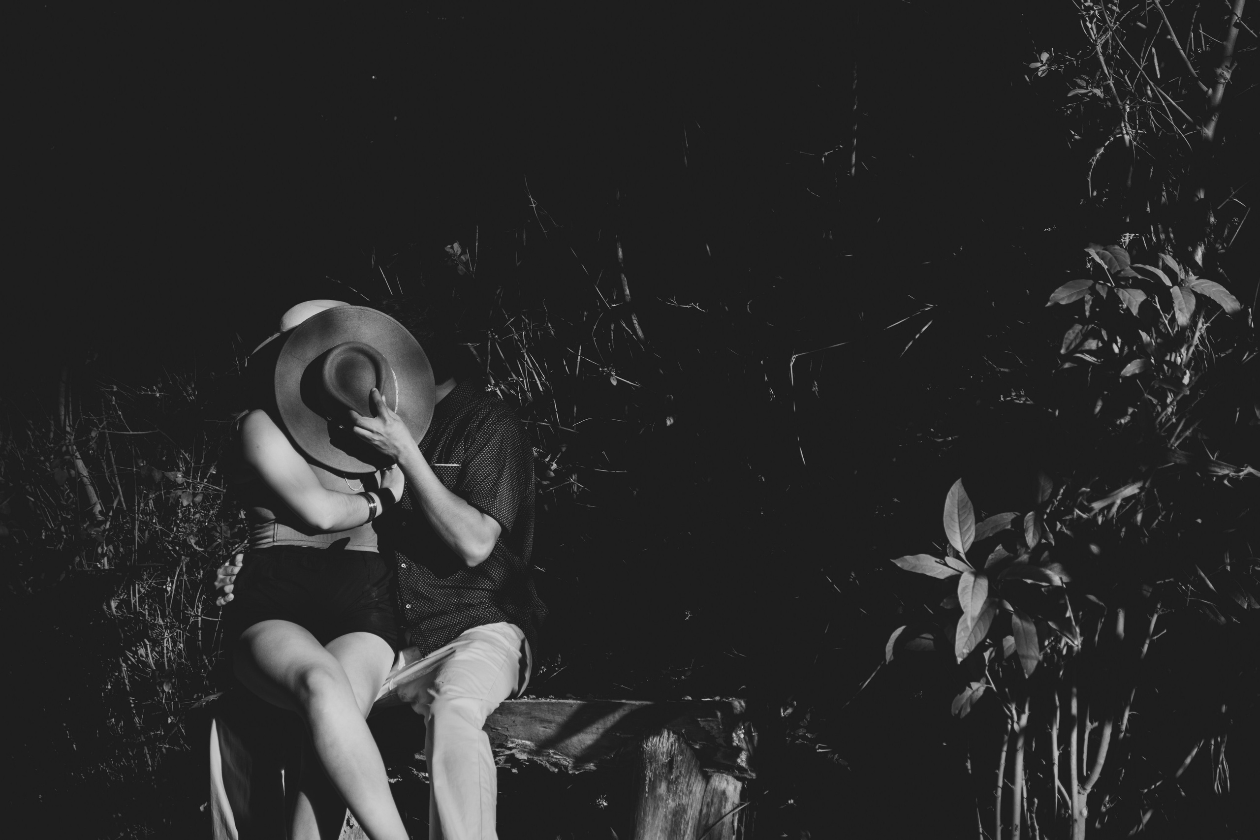 CAROL Y GERSON | PRE BODA. Studio KVTA | Fotografía y Video de Bodas en Arequipa