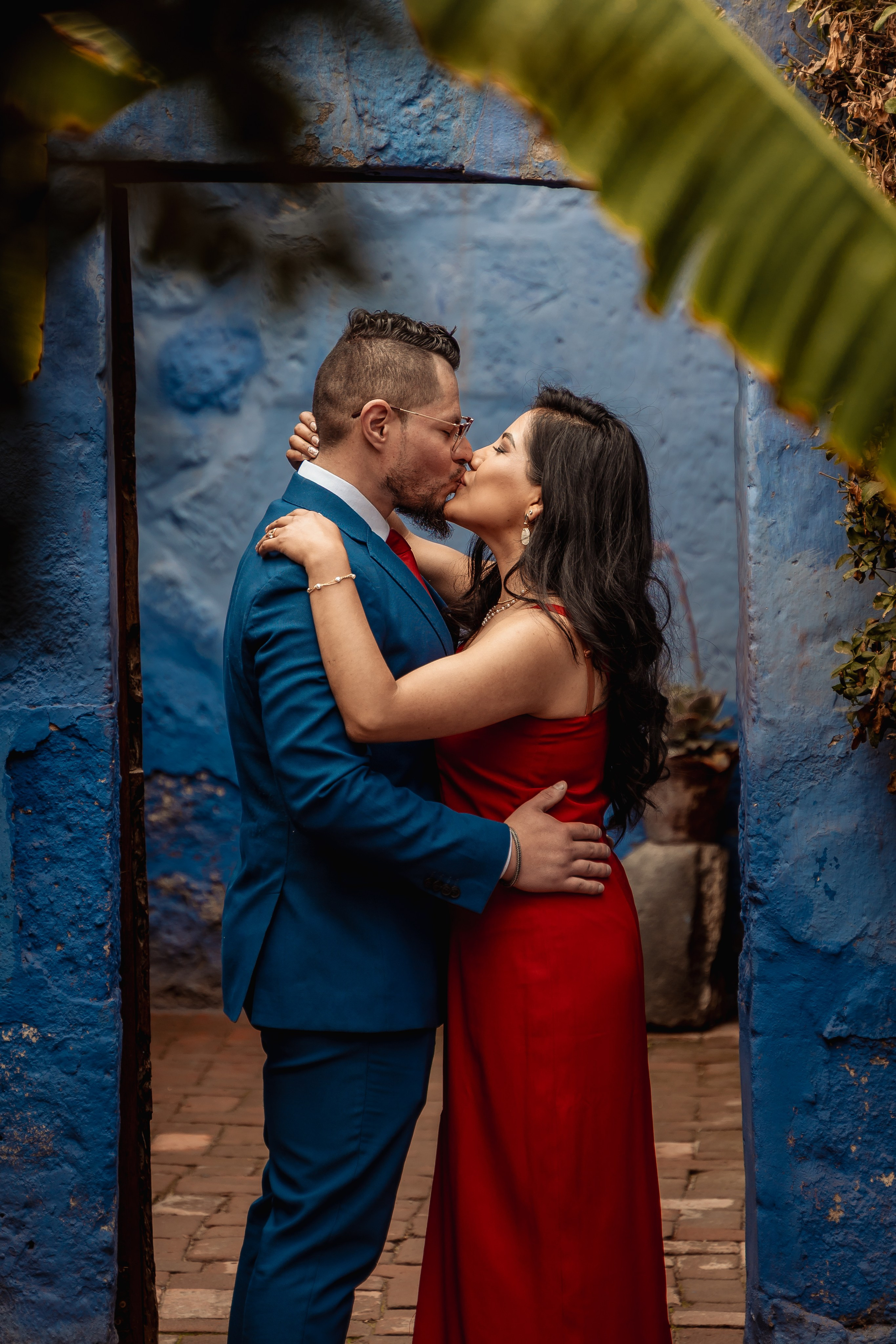PRE BODA DE JORGE Y GABRIELA. Studio KVTA | Fotografía y Video de Bodas en Arequipa
