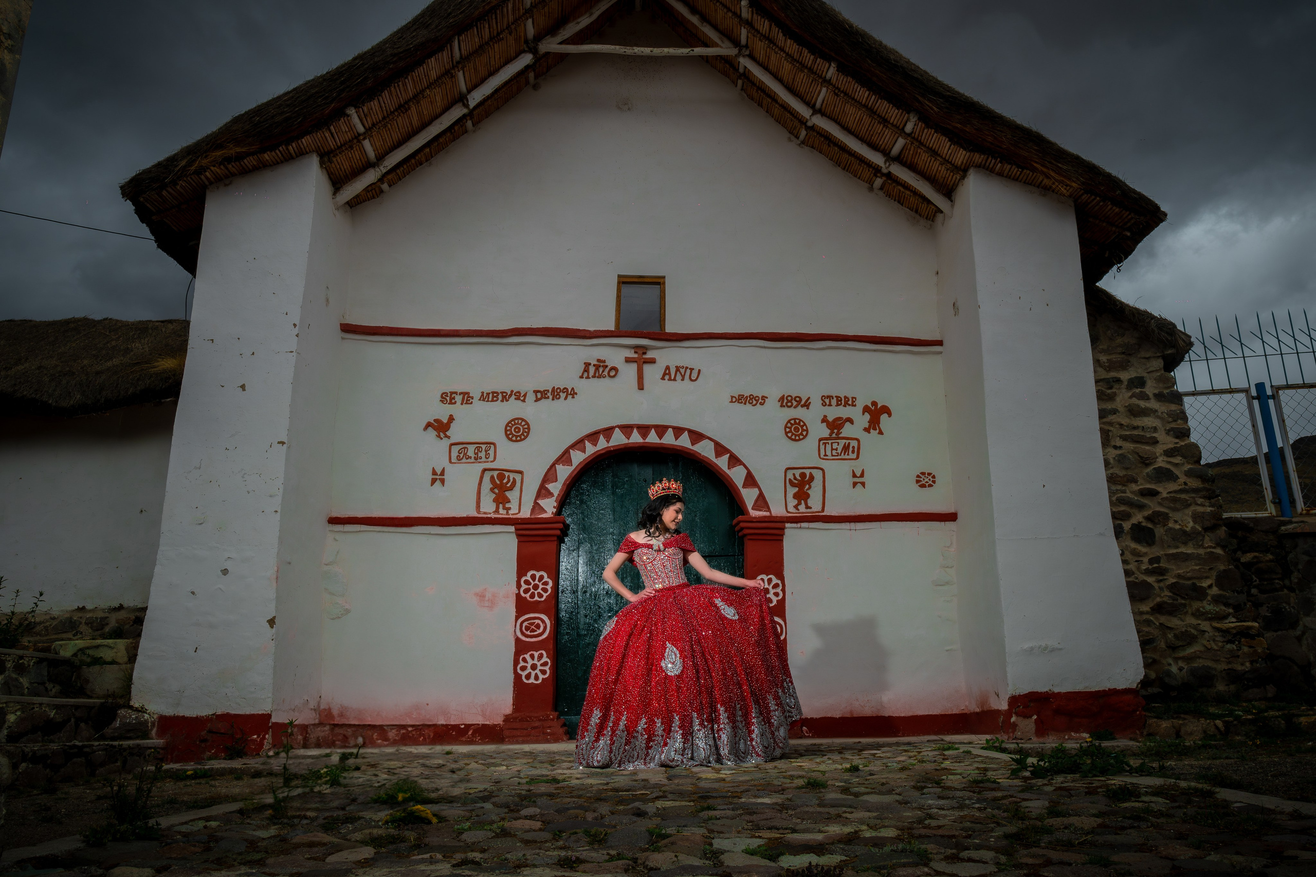 XV DE ANGE. Studio KVTA | Fotografía y Video de Bodas en Arequipa