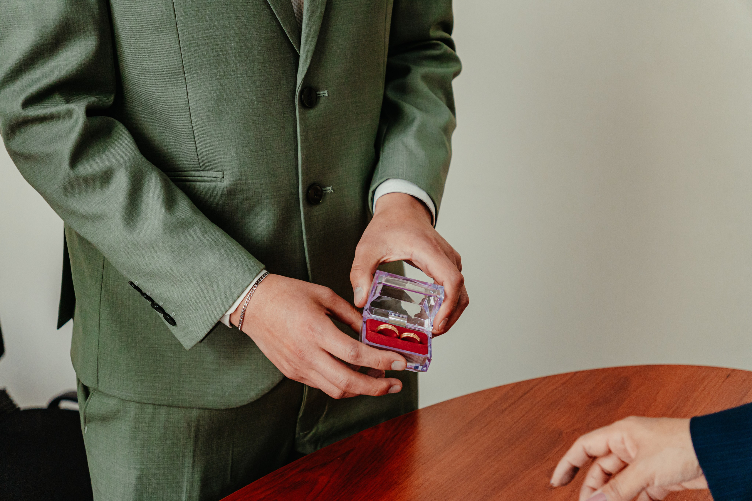 C Y M CIVIL AQP. Studio KVTA | Fotografía y Video de Bodas en Arequipa