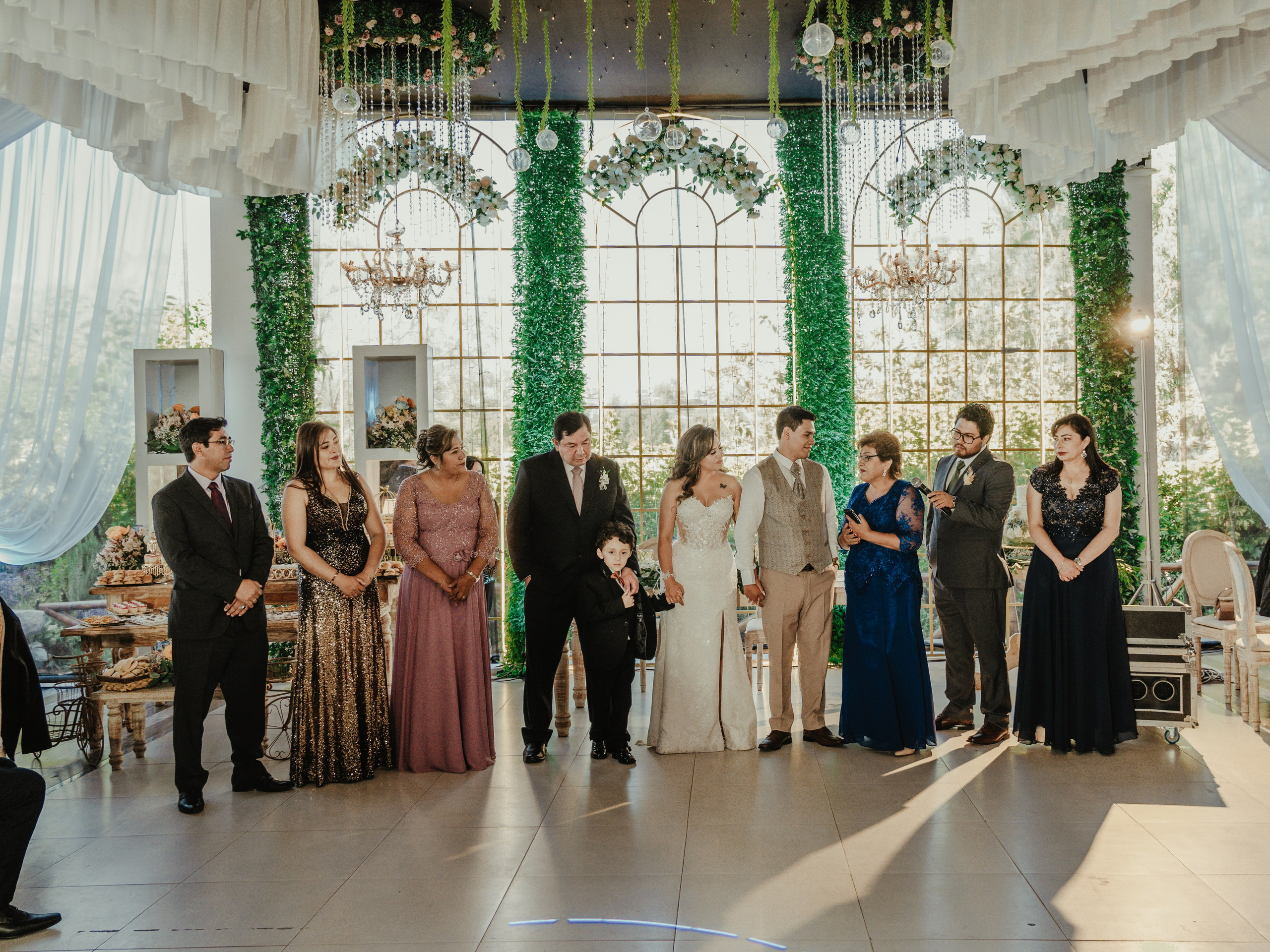 CARLA Y MARIO BODA RELIGIOSA. Studio KVTA | Fotografía y Video de Bodas en Arequipa