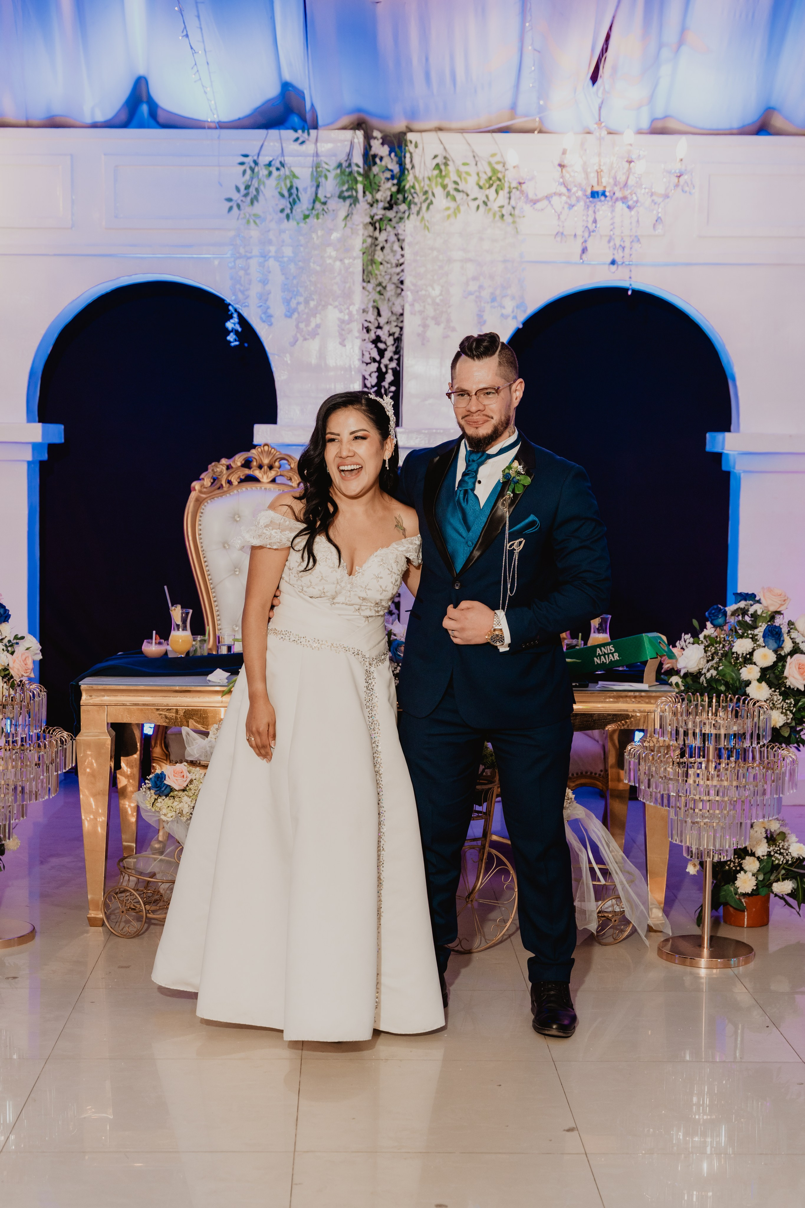 GABRIELA + JORGE | BODA CIVIL RELIGIOSA. Studio KVTA | Fotografía y Video de Bodas en Arequipa