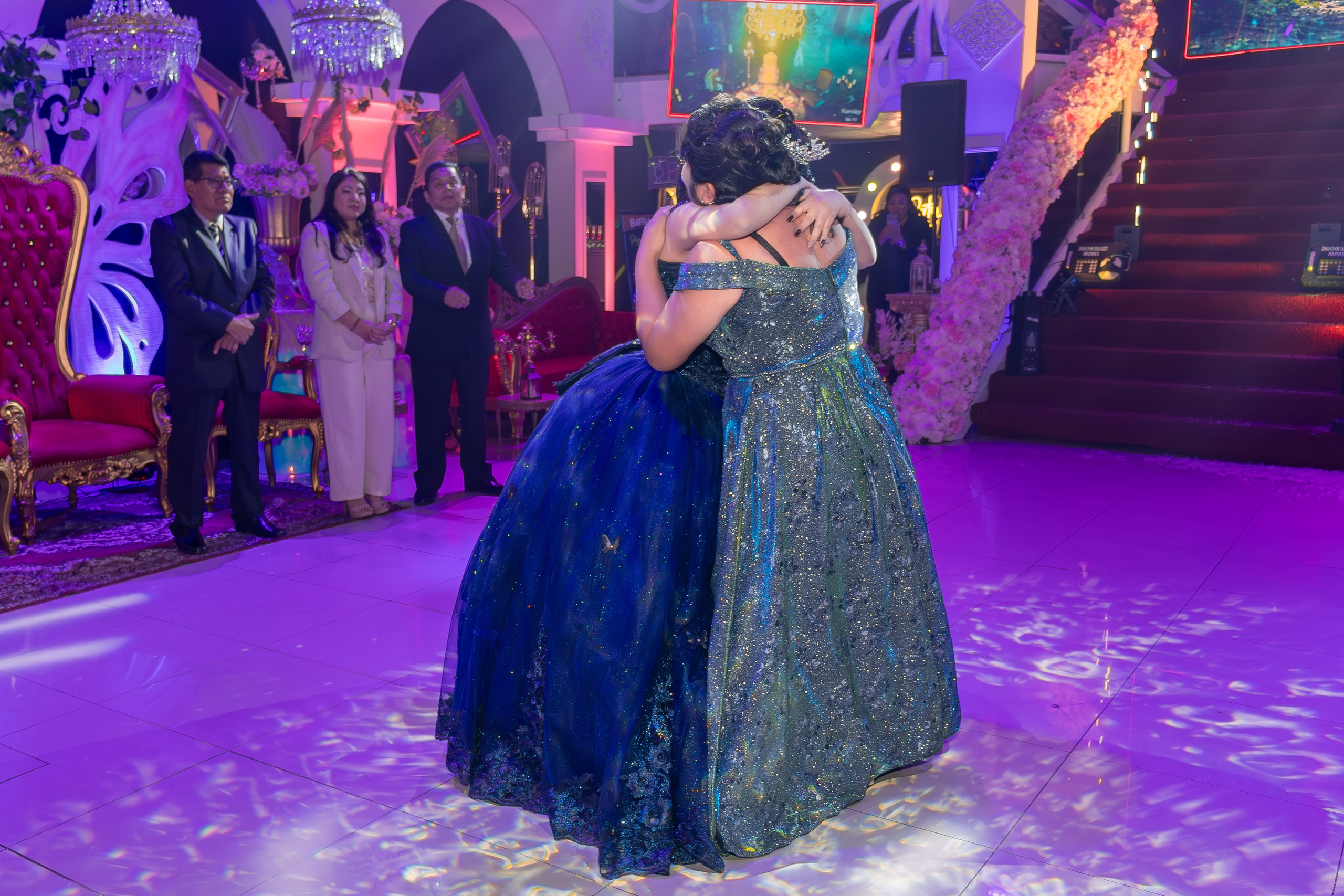 Xv de karolay. Studio KVTA | Fotografía y Video de Bodas en Arequipa