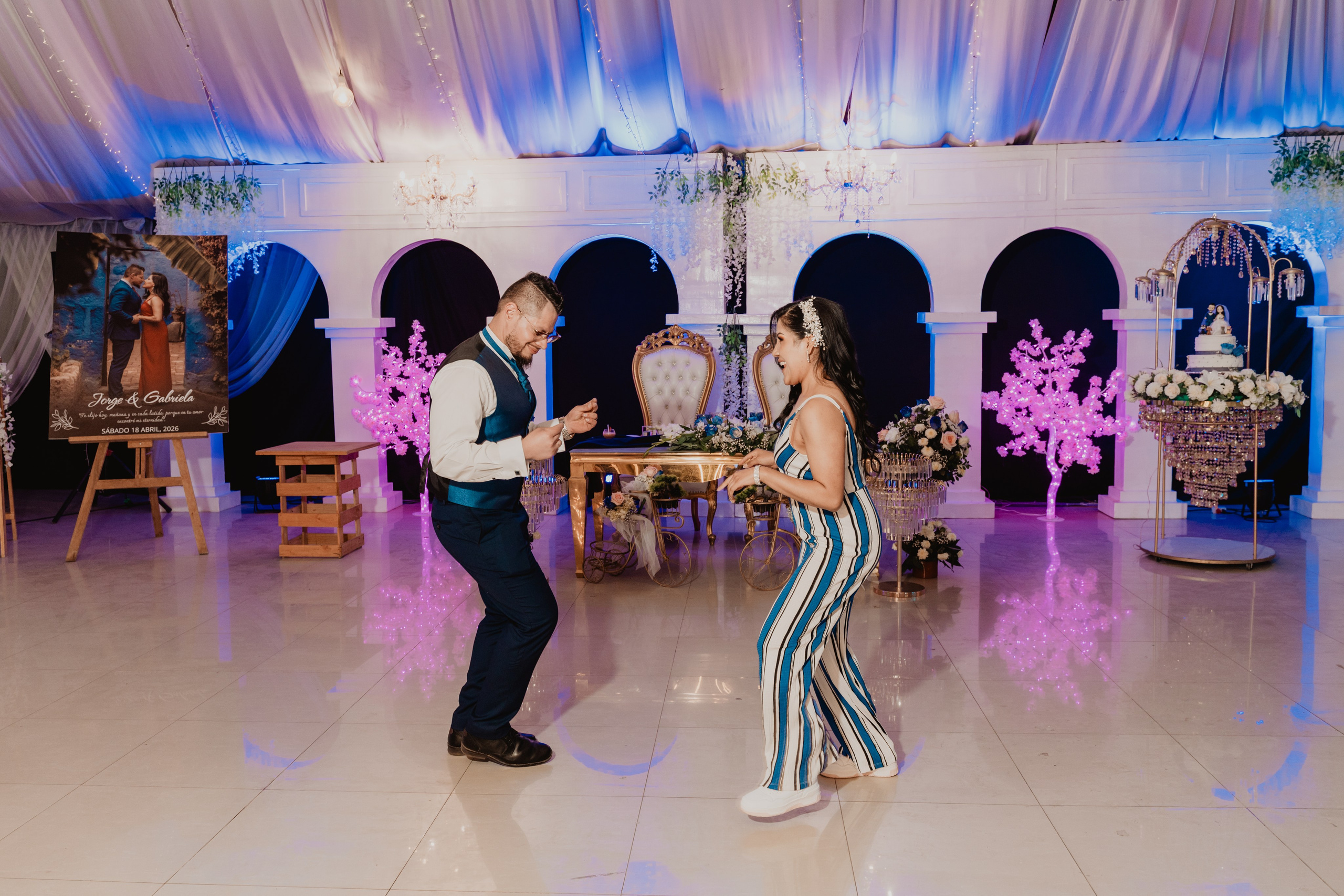 GABRIELA + JORGE | BODA CIVIL RELIGIOSA. Studio KVTA | Fotografía y Video de Bodas en Arequipa