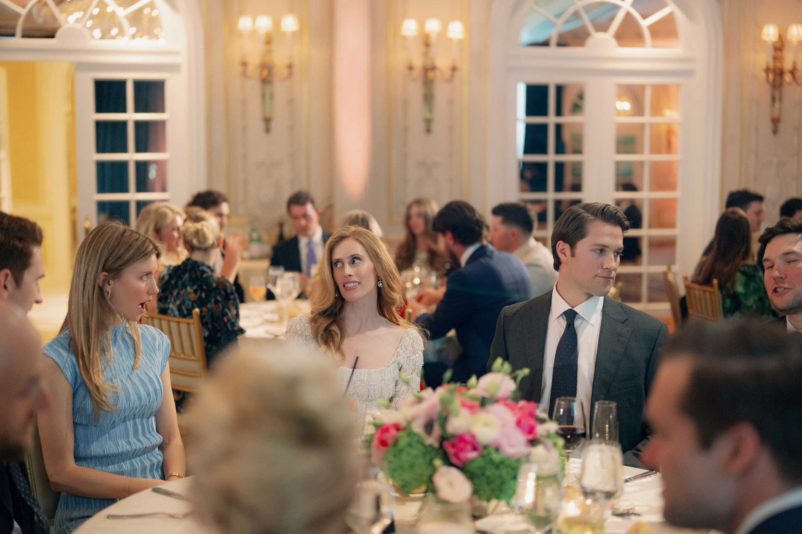 Anne and Maxwell. Wedding photographer and videographer New York | New Jersey