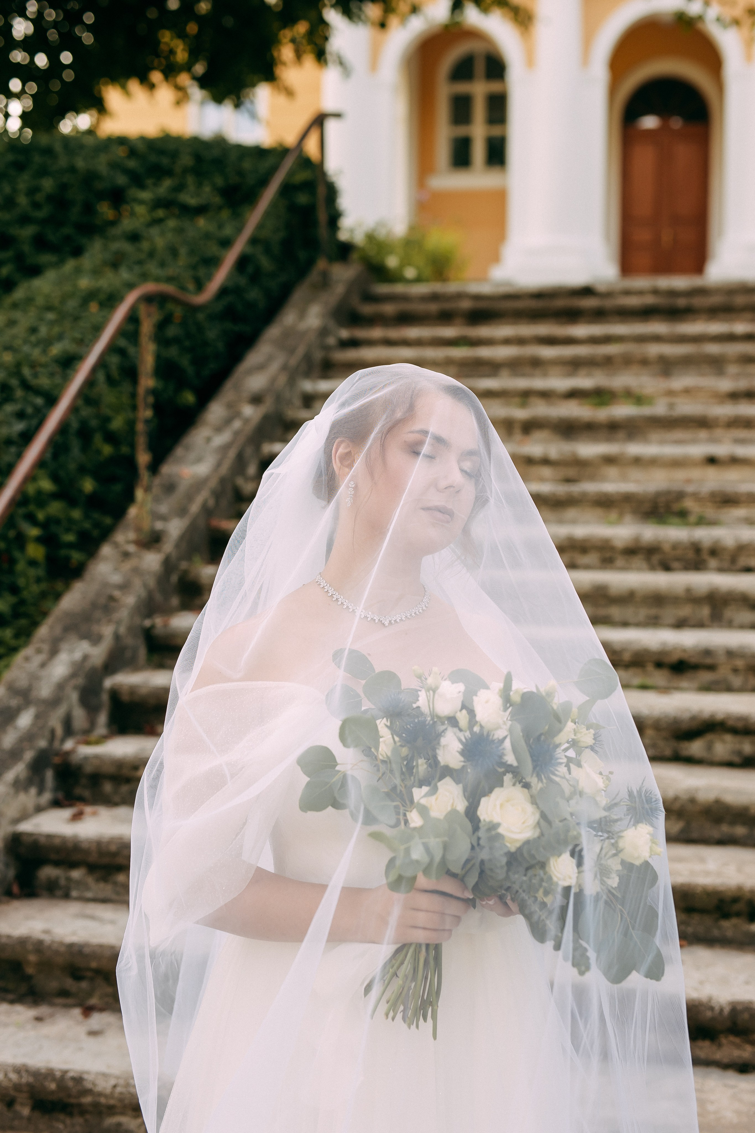 Karīna & Ilmārs. Fotogrāfe Līga Vaidere