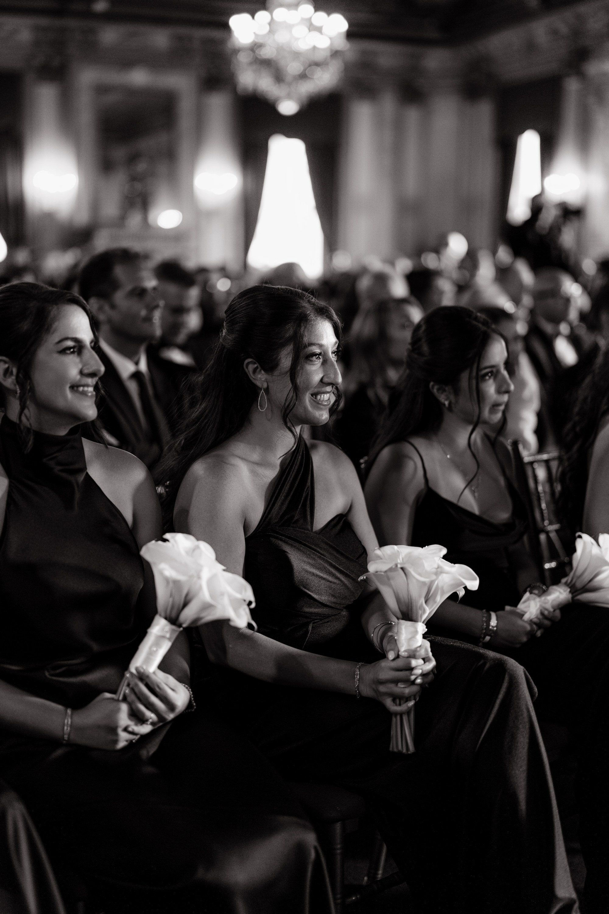 Nicole and Akash. Wedding photographer and videographer New York | New Jersey