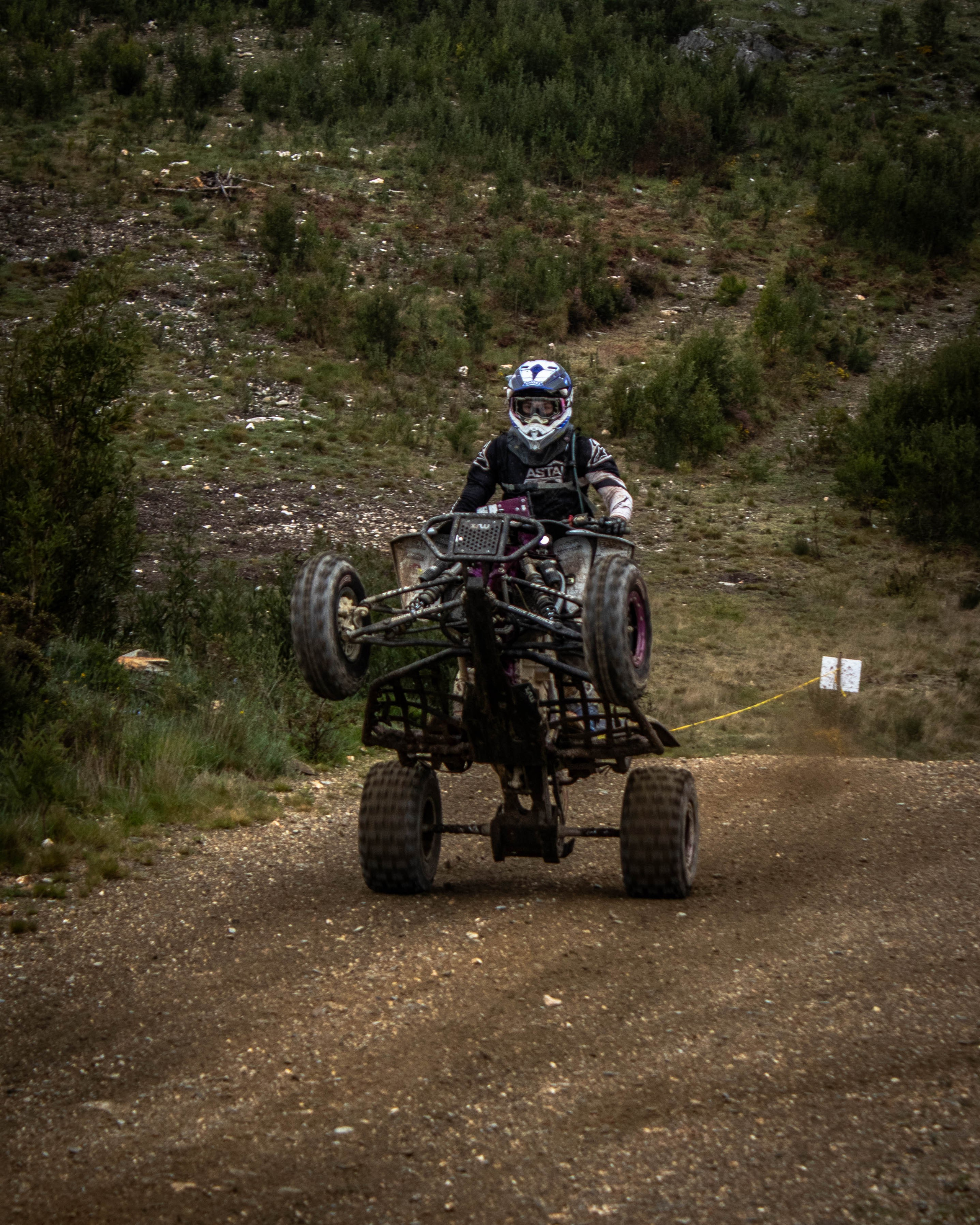 QUAD. Duarte Teixeira Photography