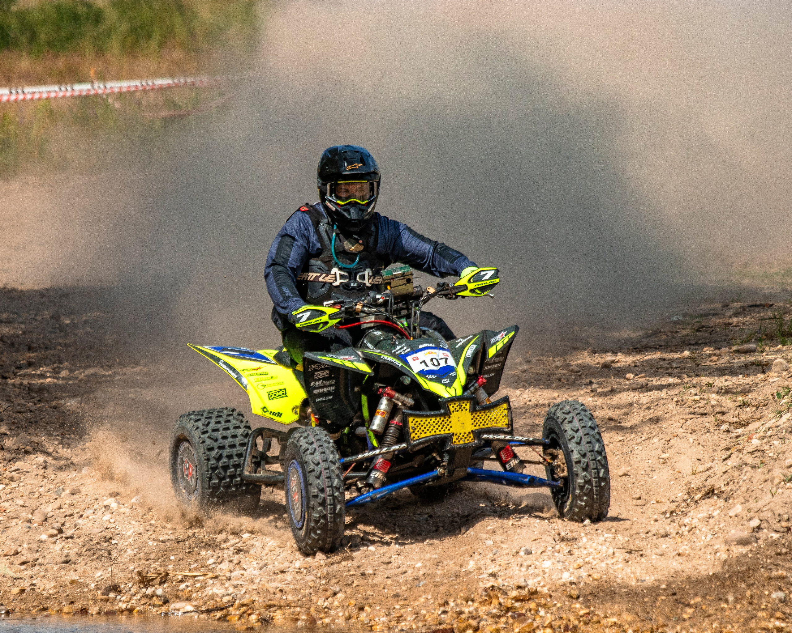 QUADS. Duarte Teixeira Photography