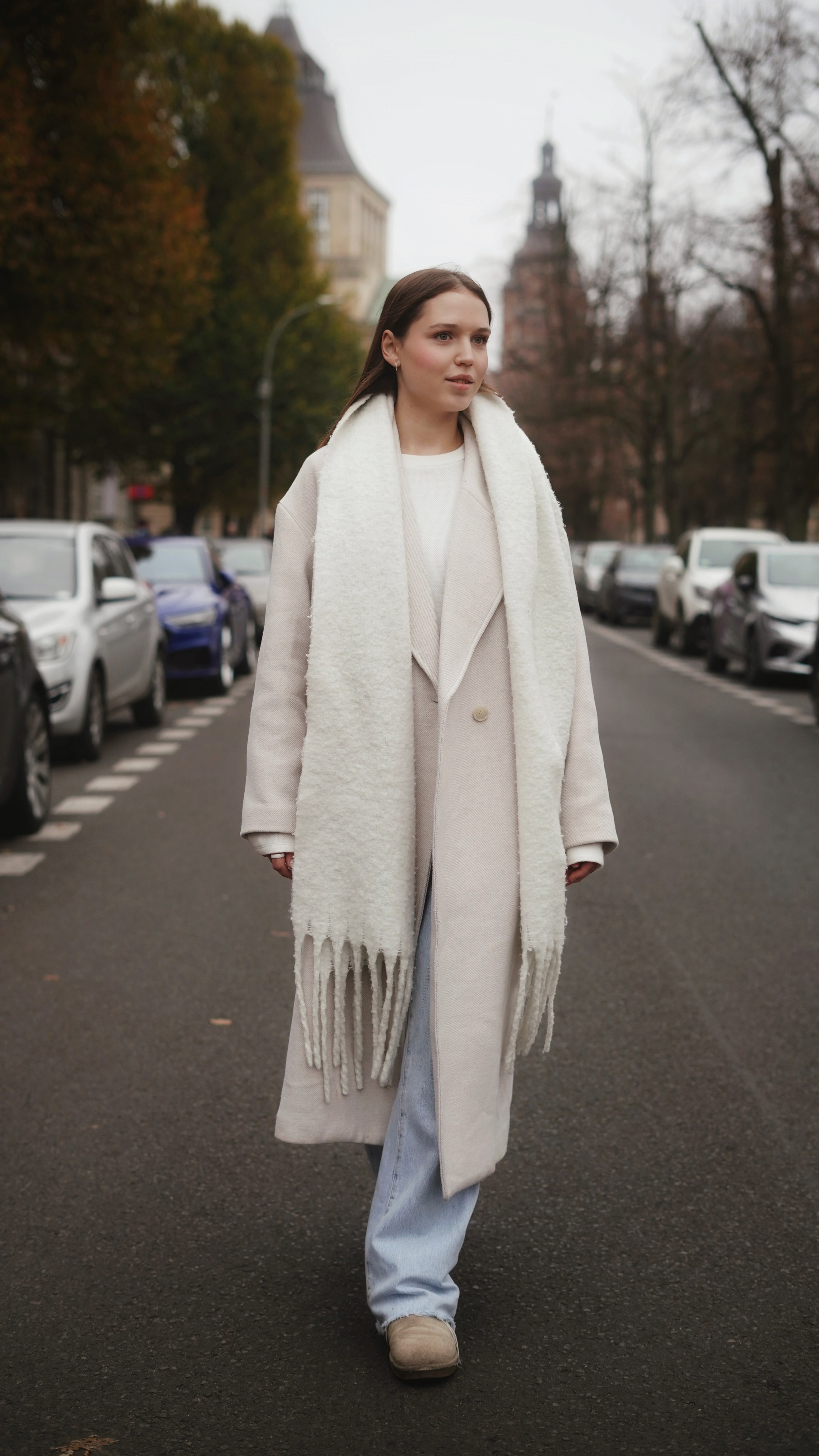 MARIIA - STREET. Content creator | Fotografia | Videografia