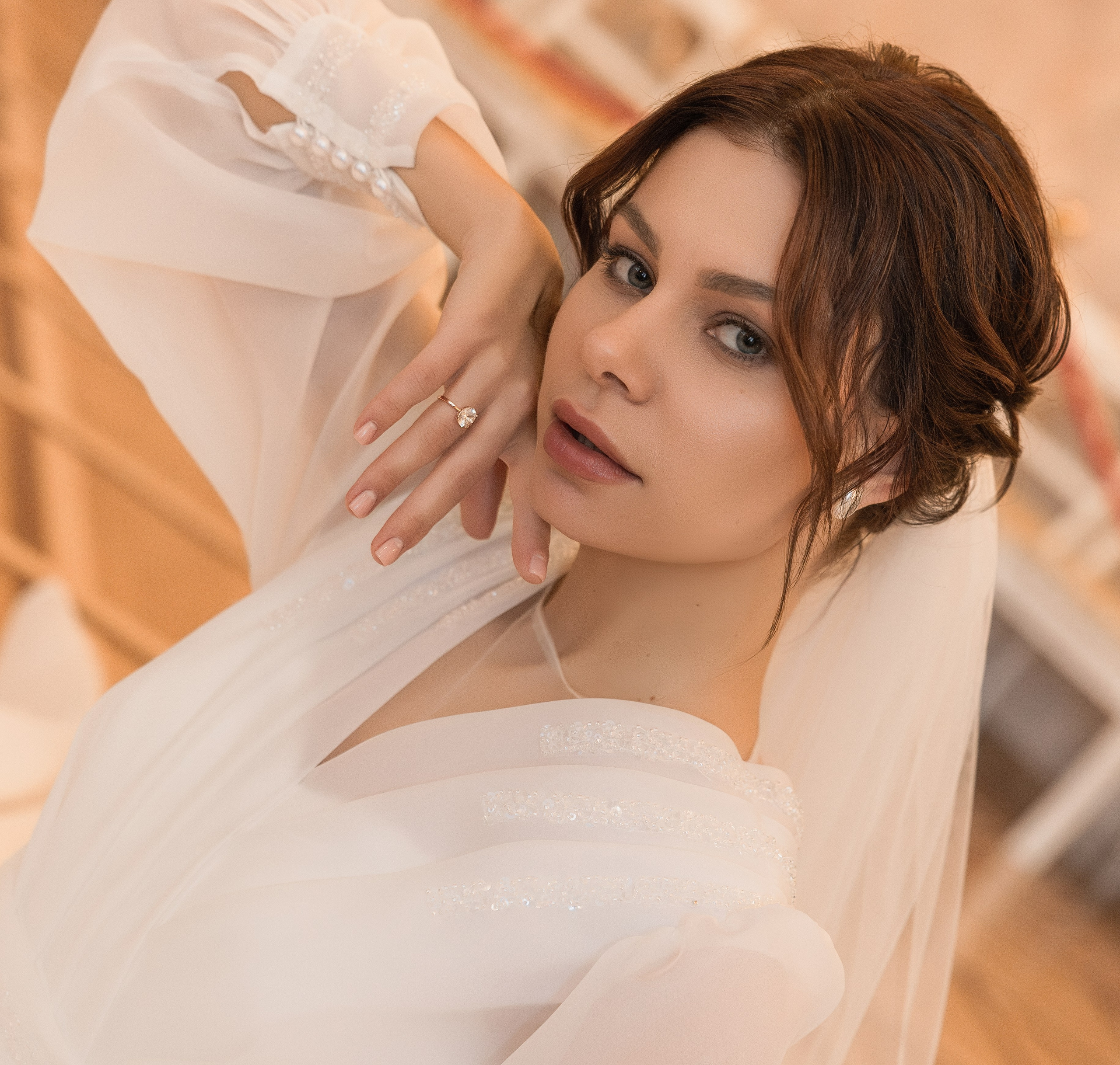 WEDDING. Hanna Datskevich