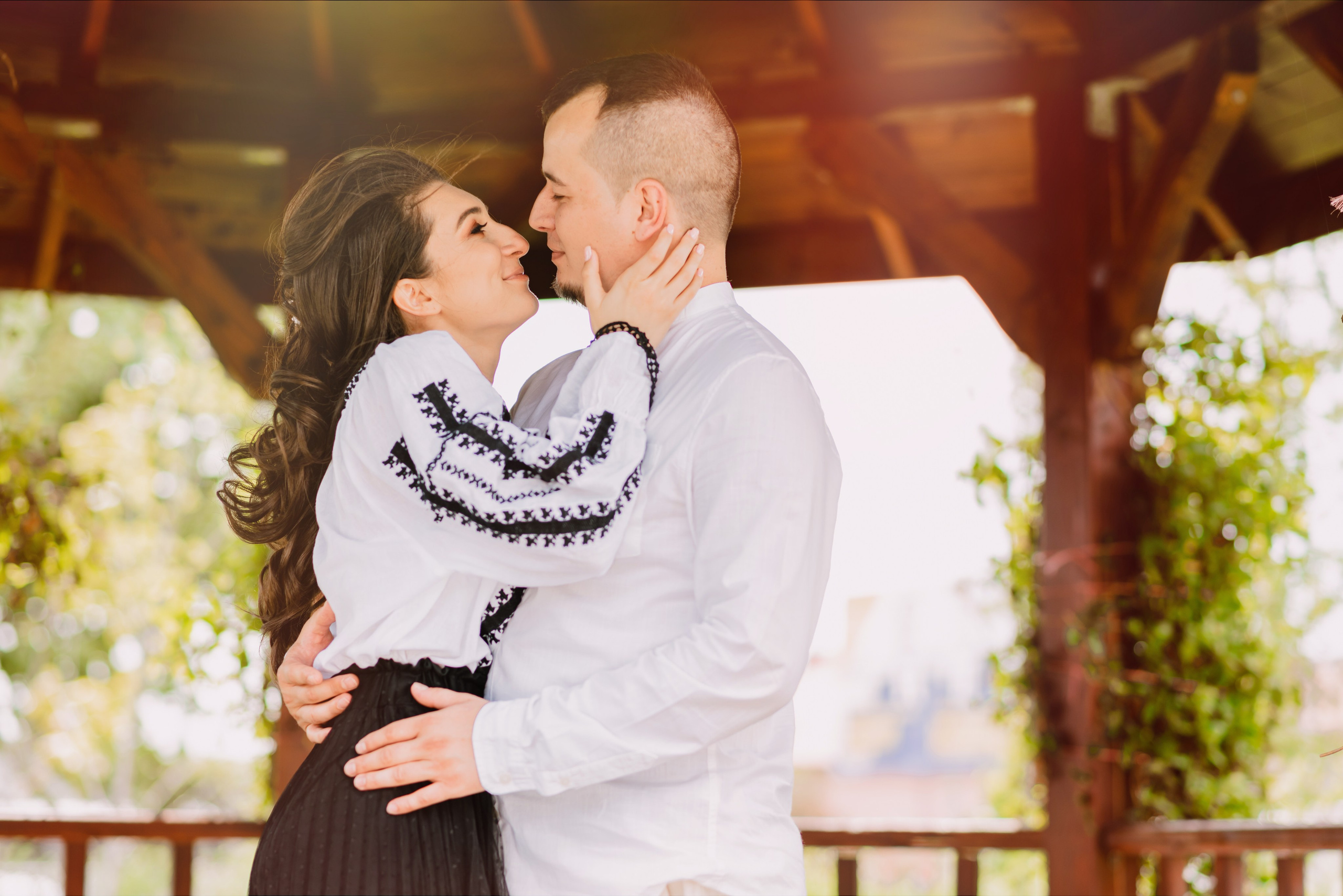 Alexandra & Alex. Giani Maftei