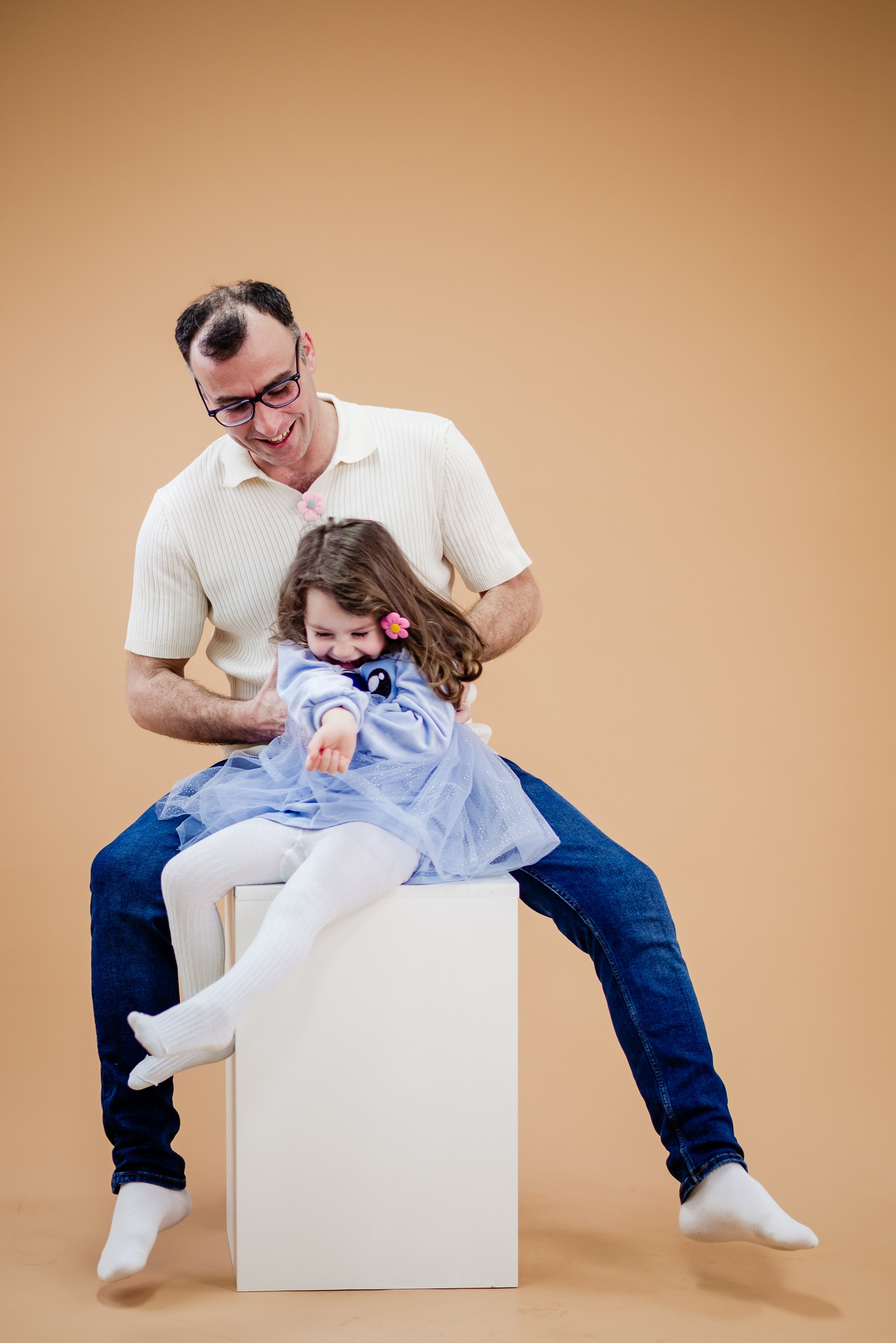 Flavia. The Unseen by Giani Maftei