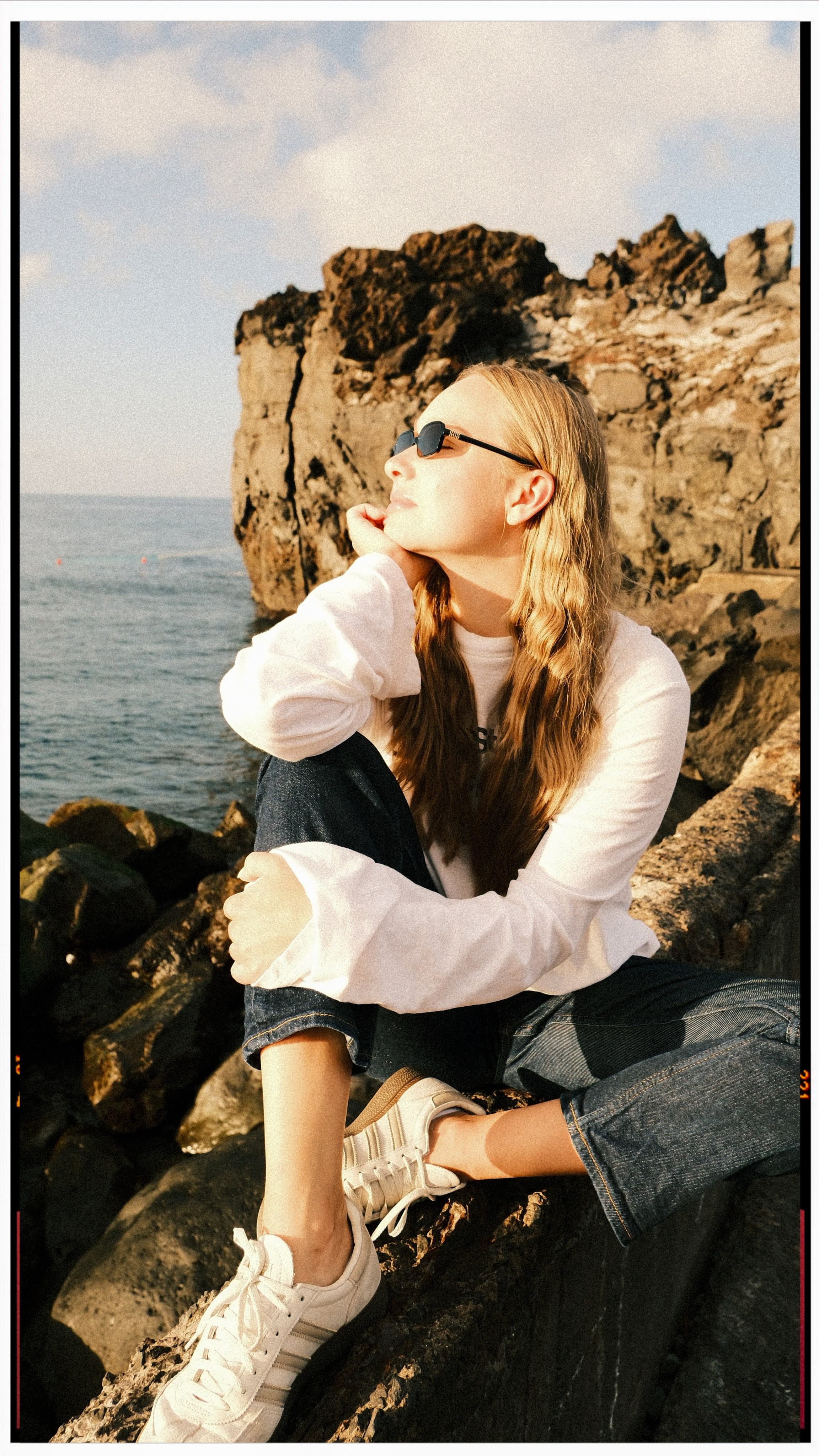 Мария и Назар. Portrait photographer in Madeira — Marina Shtukina