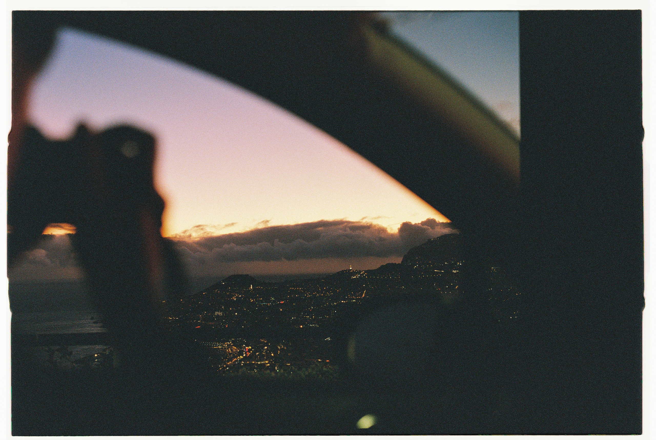 Madeira on film. Portrait photographer in Madeira — Marina Shtukina