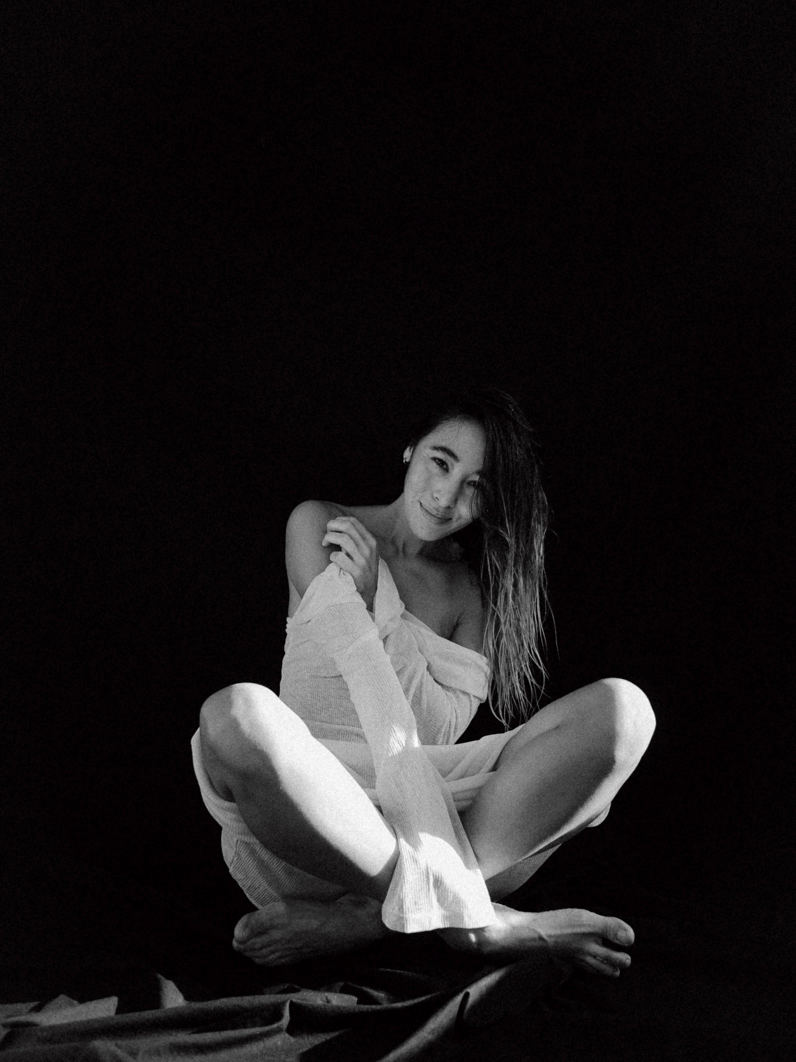 GULYA. Photographer Inna Mendelson