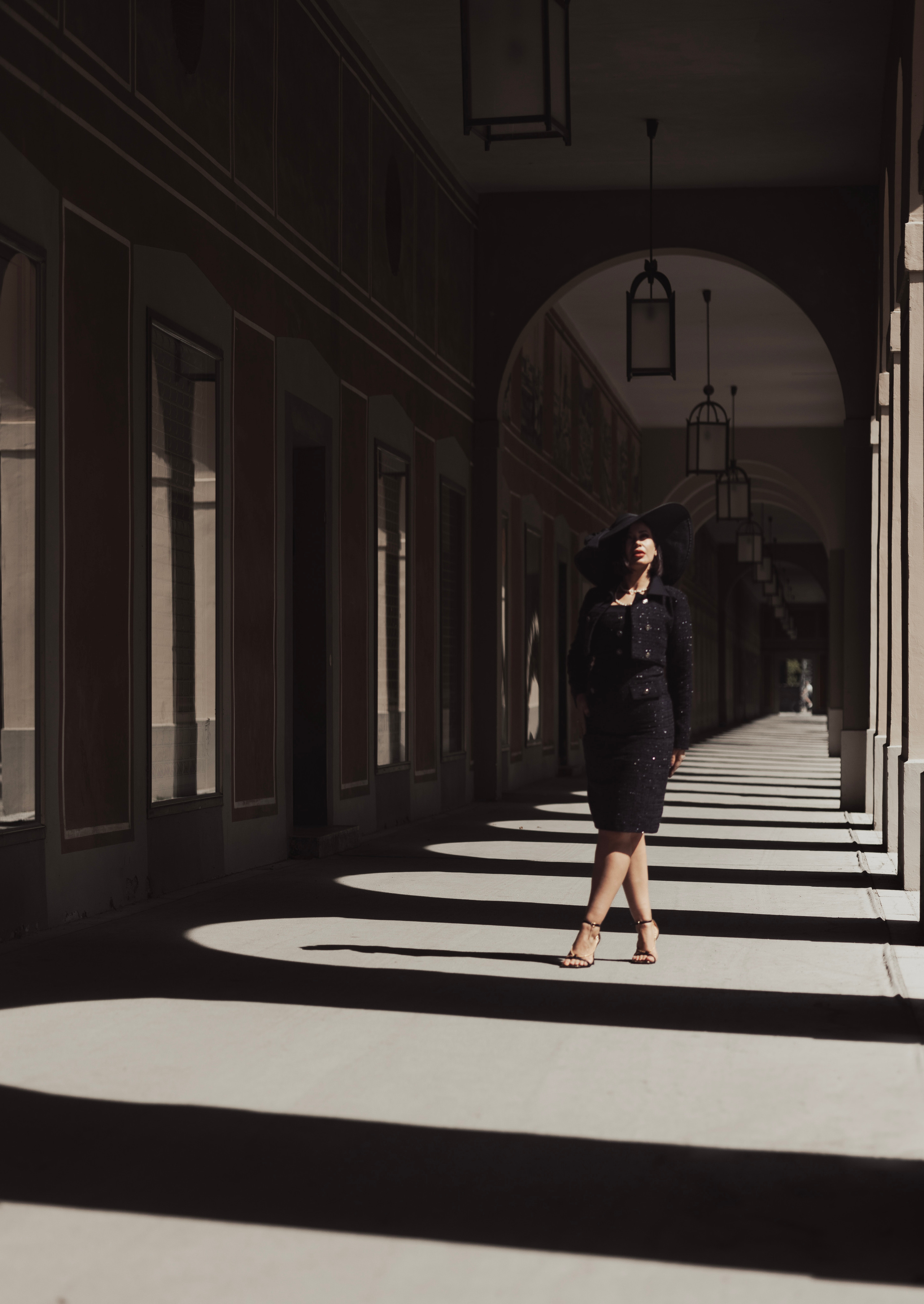 Alfia. Photographer in Munich