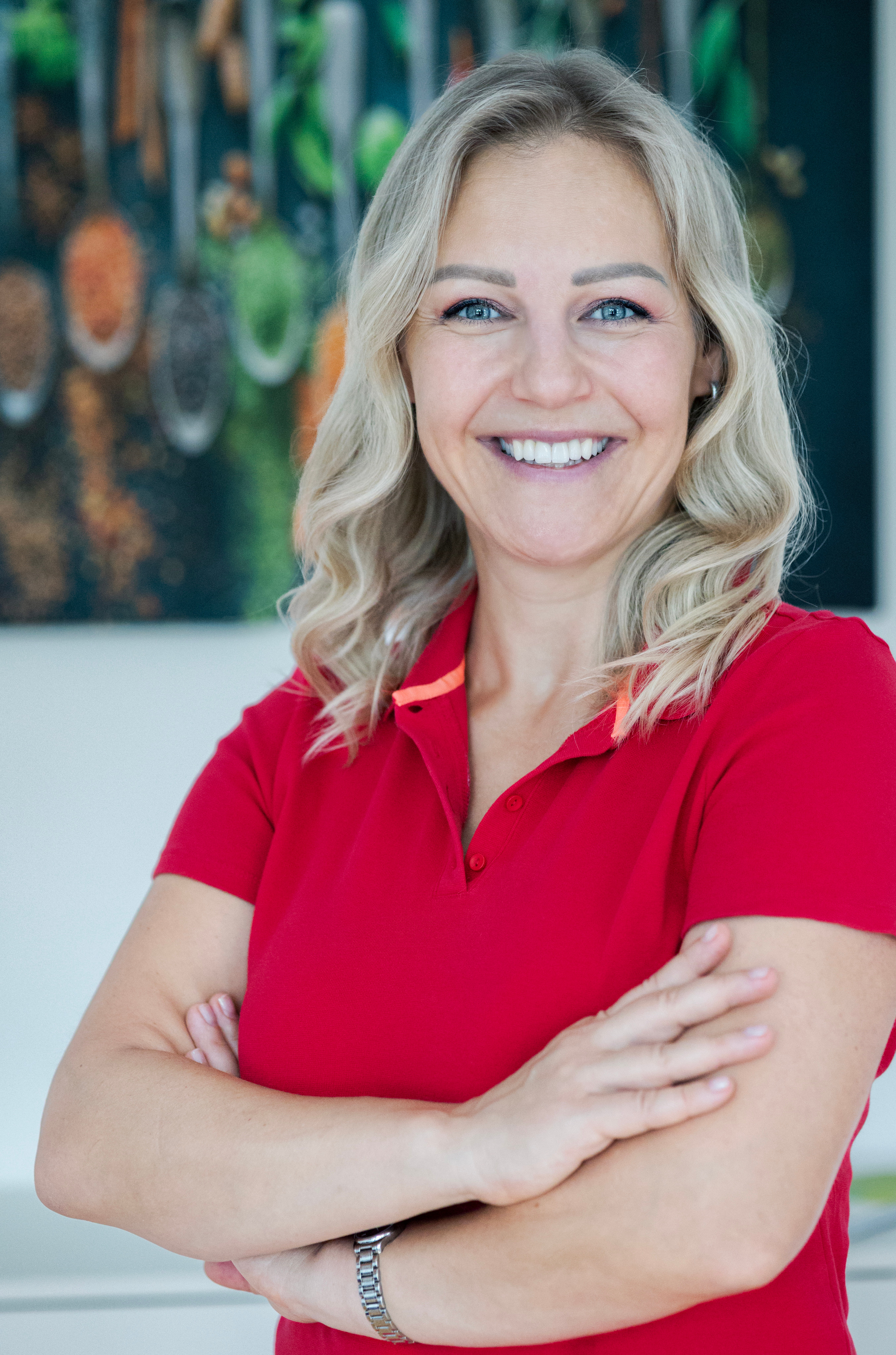 Tatyana. Photographer in Munich