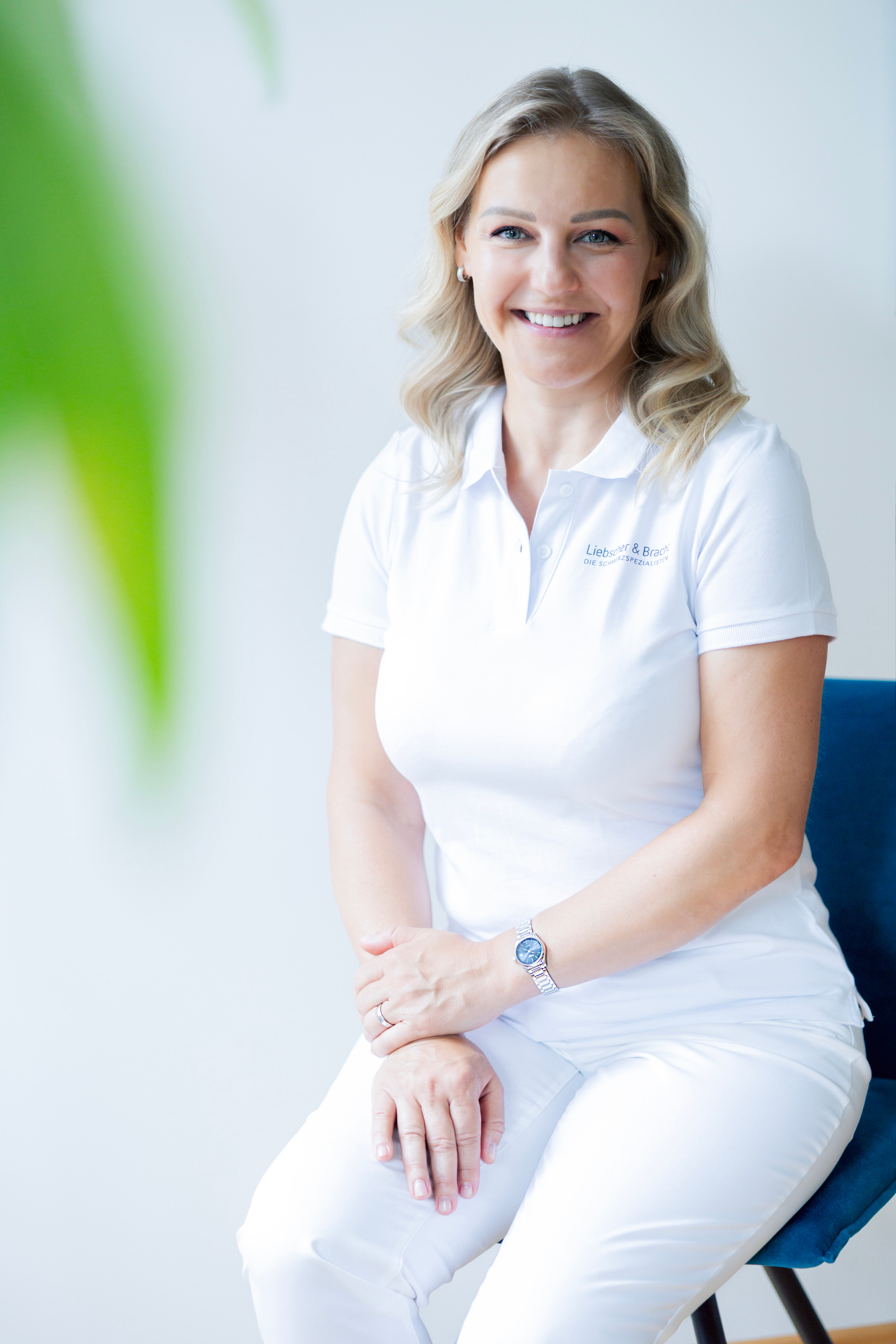 Tatyana. Photographer in Munich