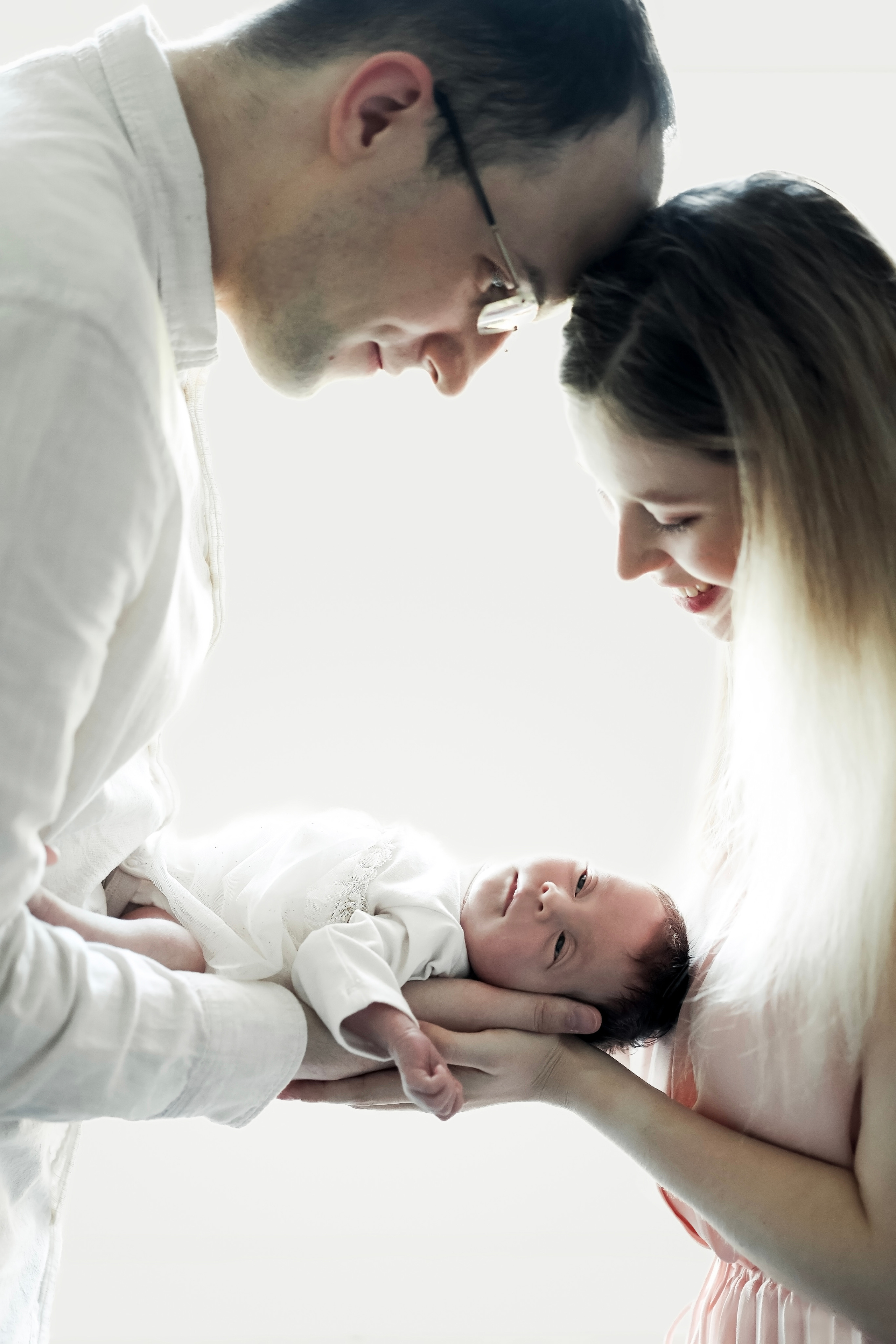 Emily&Family. Photographer in Munich