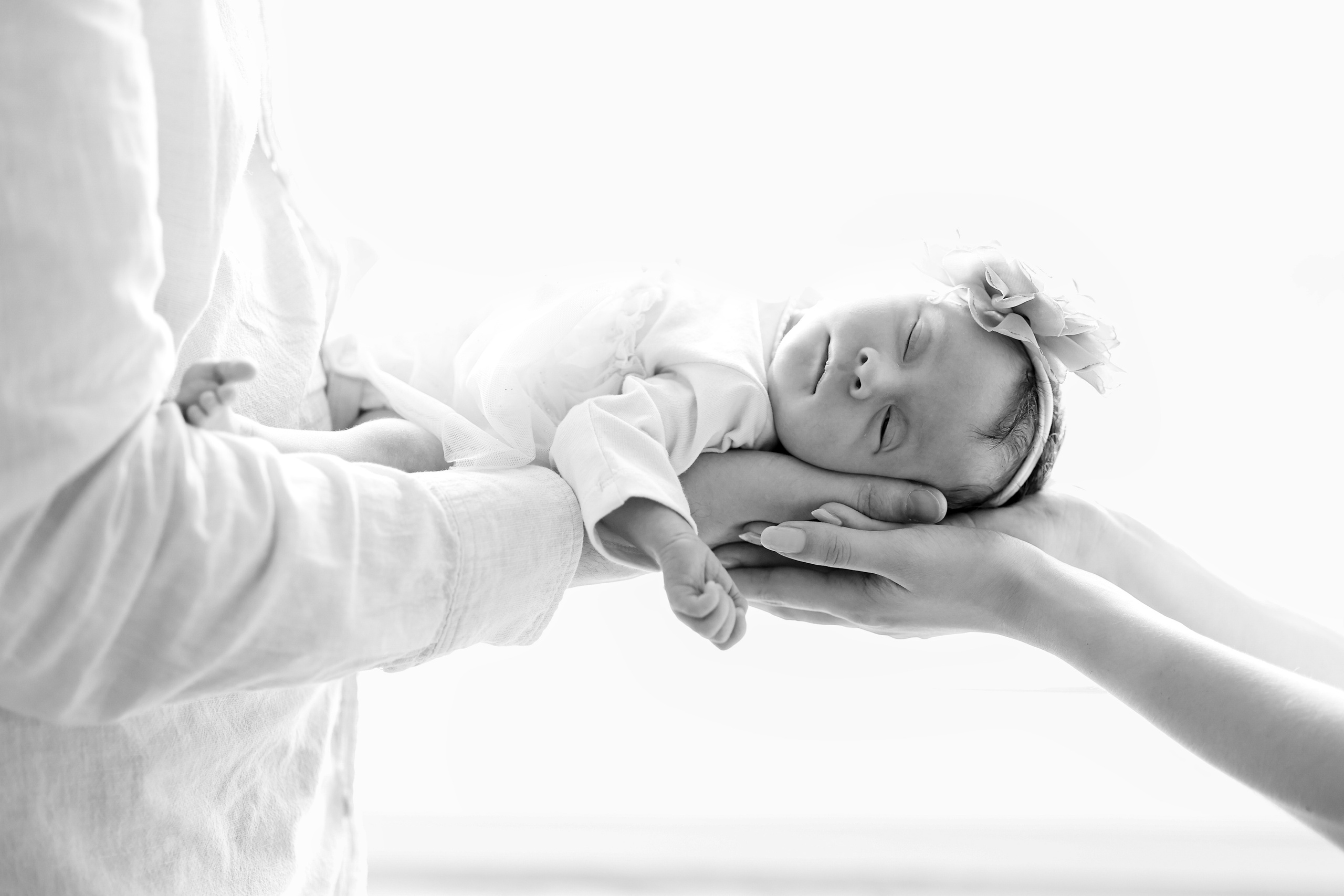 Emily. Photographer in Munich