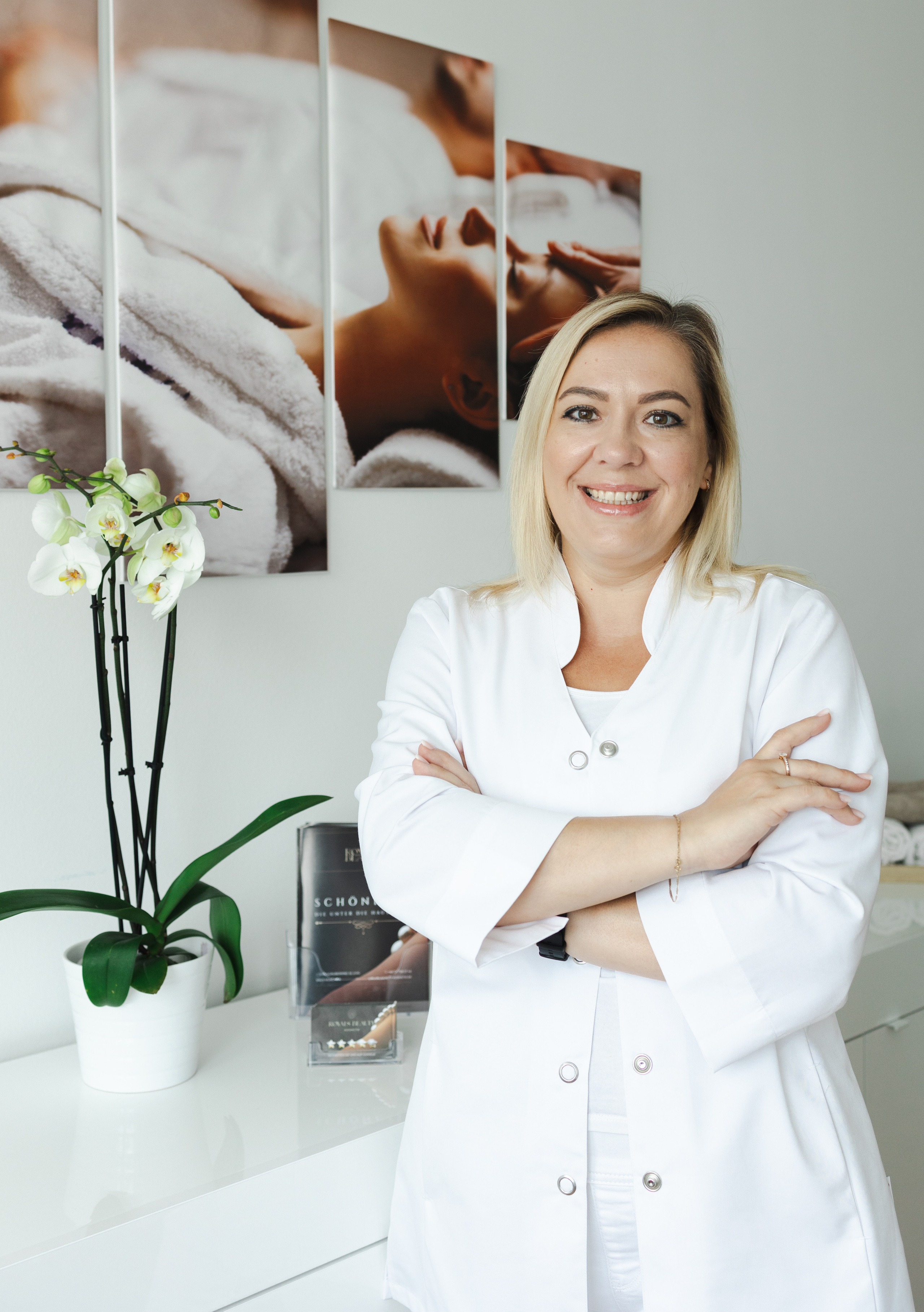 Lyba. Photographer in Munich