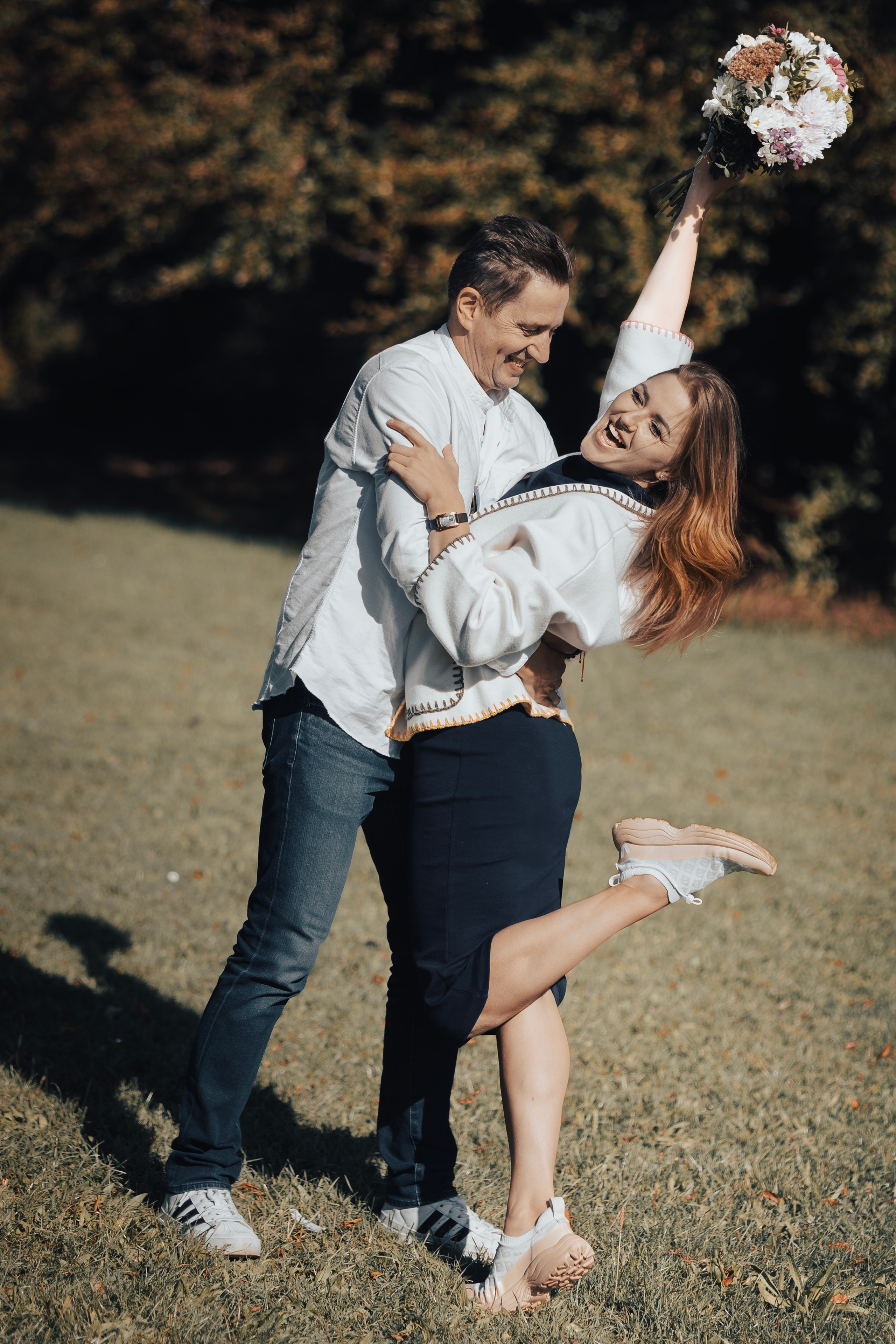 Alina&Rene. Photographer in Munich