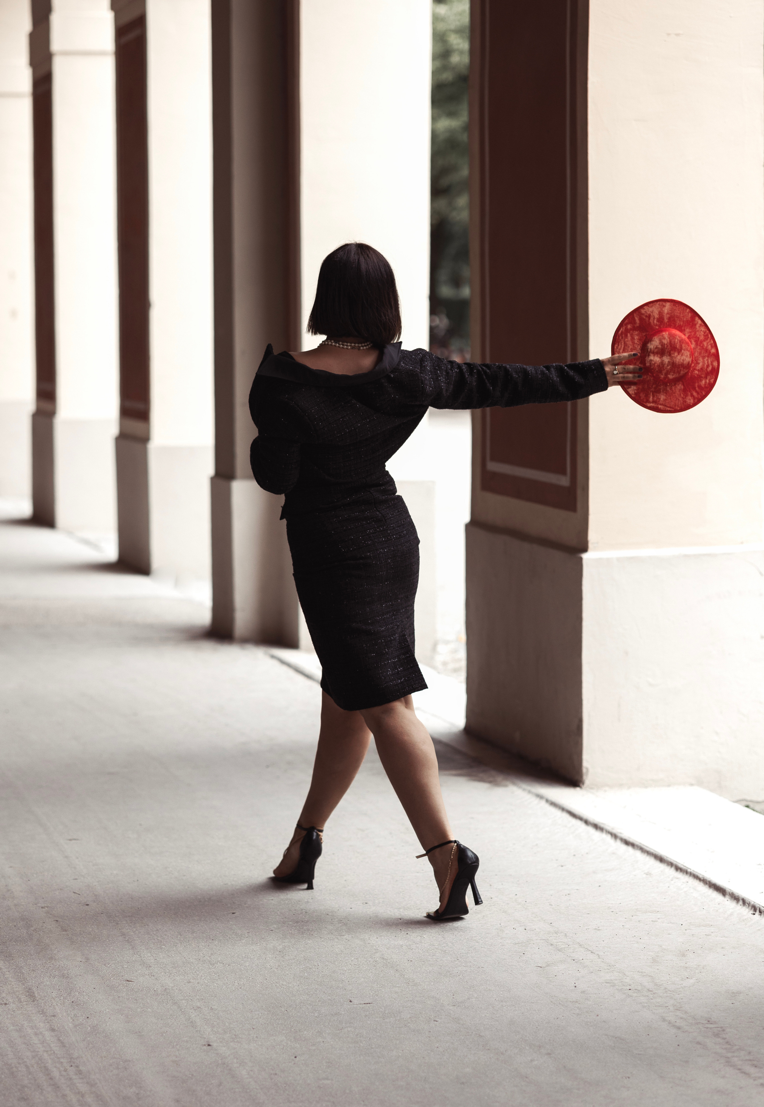 Alfia. Photographer in Munich