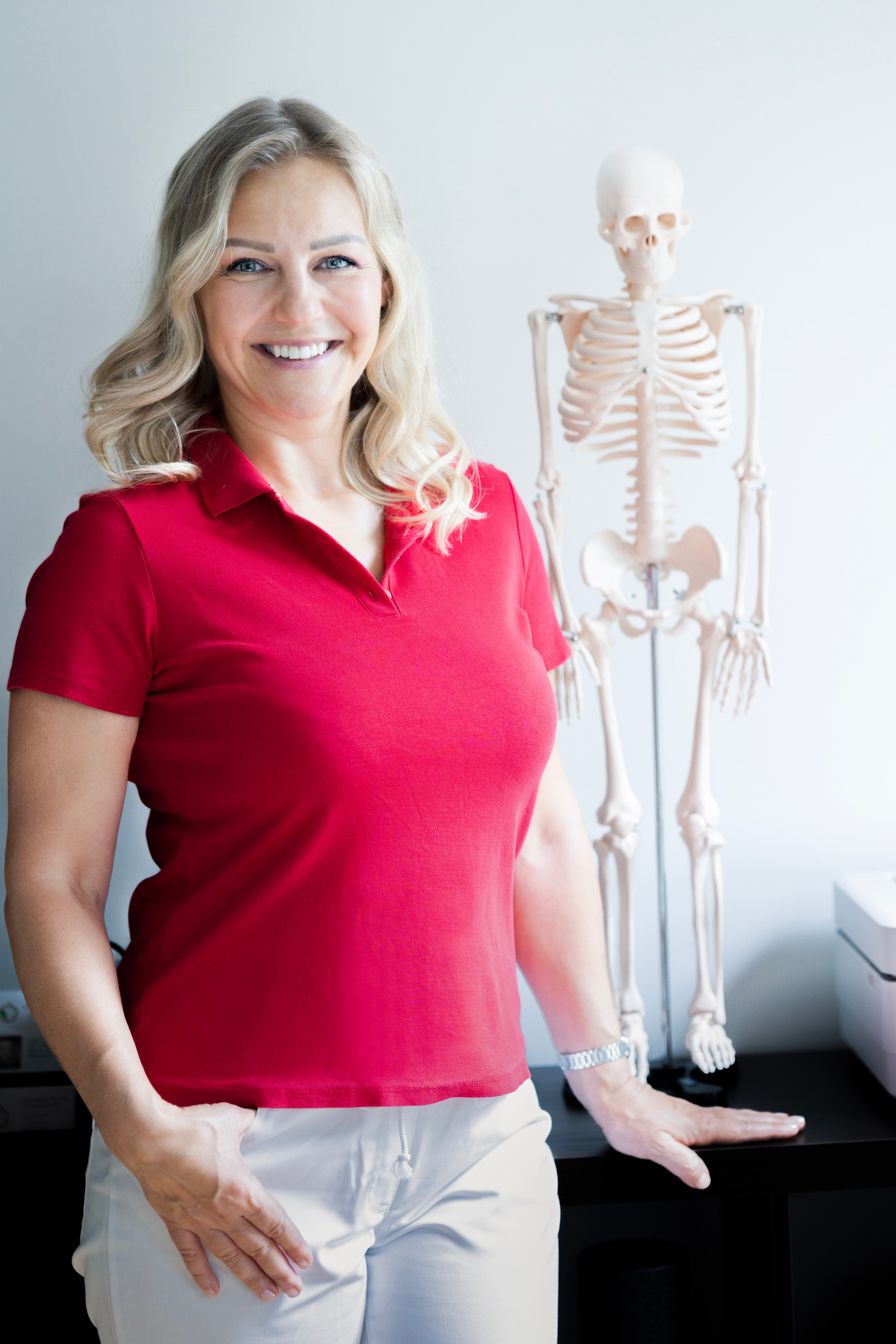 Tatyana. Photographer in Munich