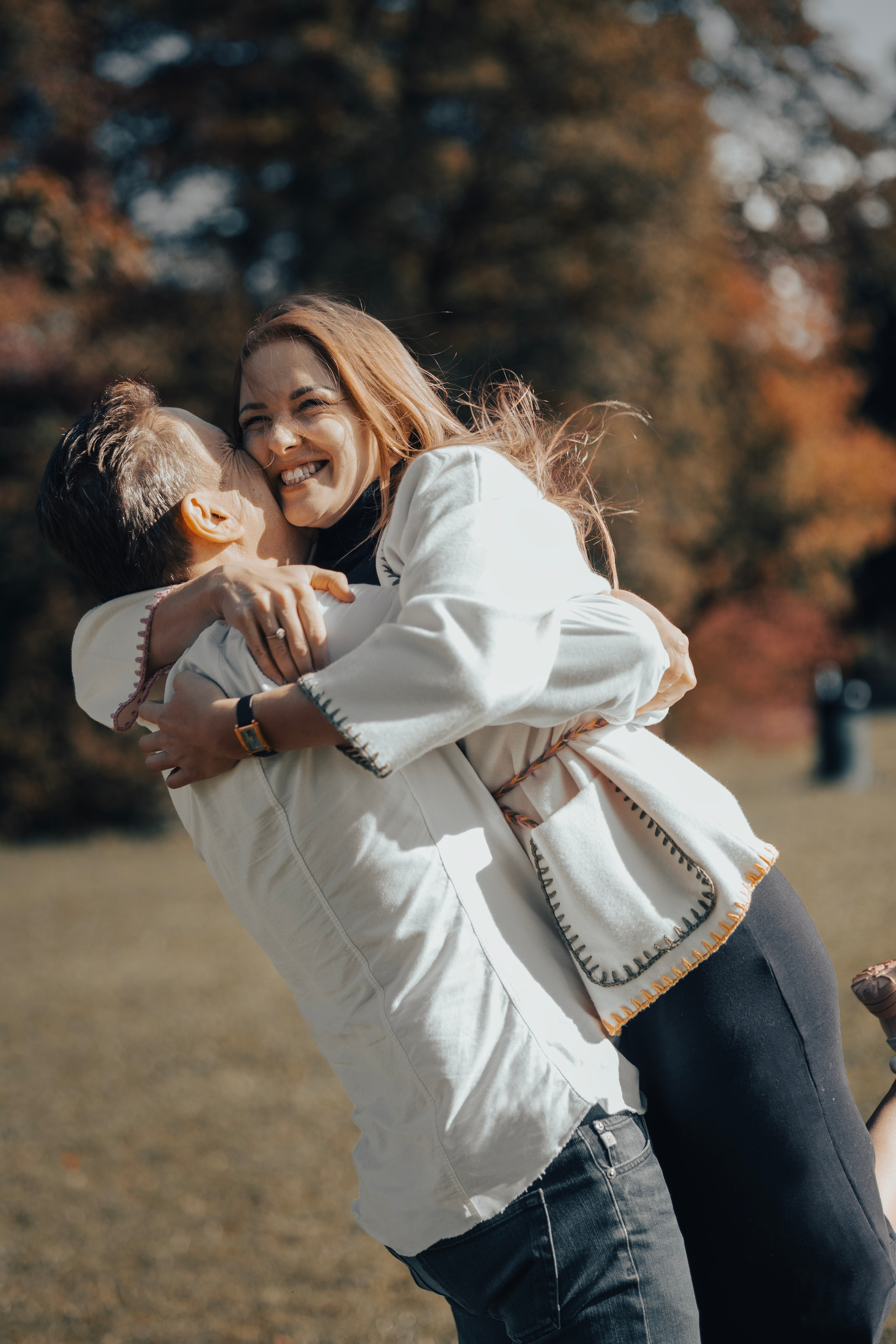 Alina&Rene. Photographer in Munich